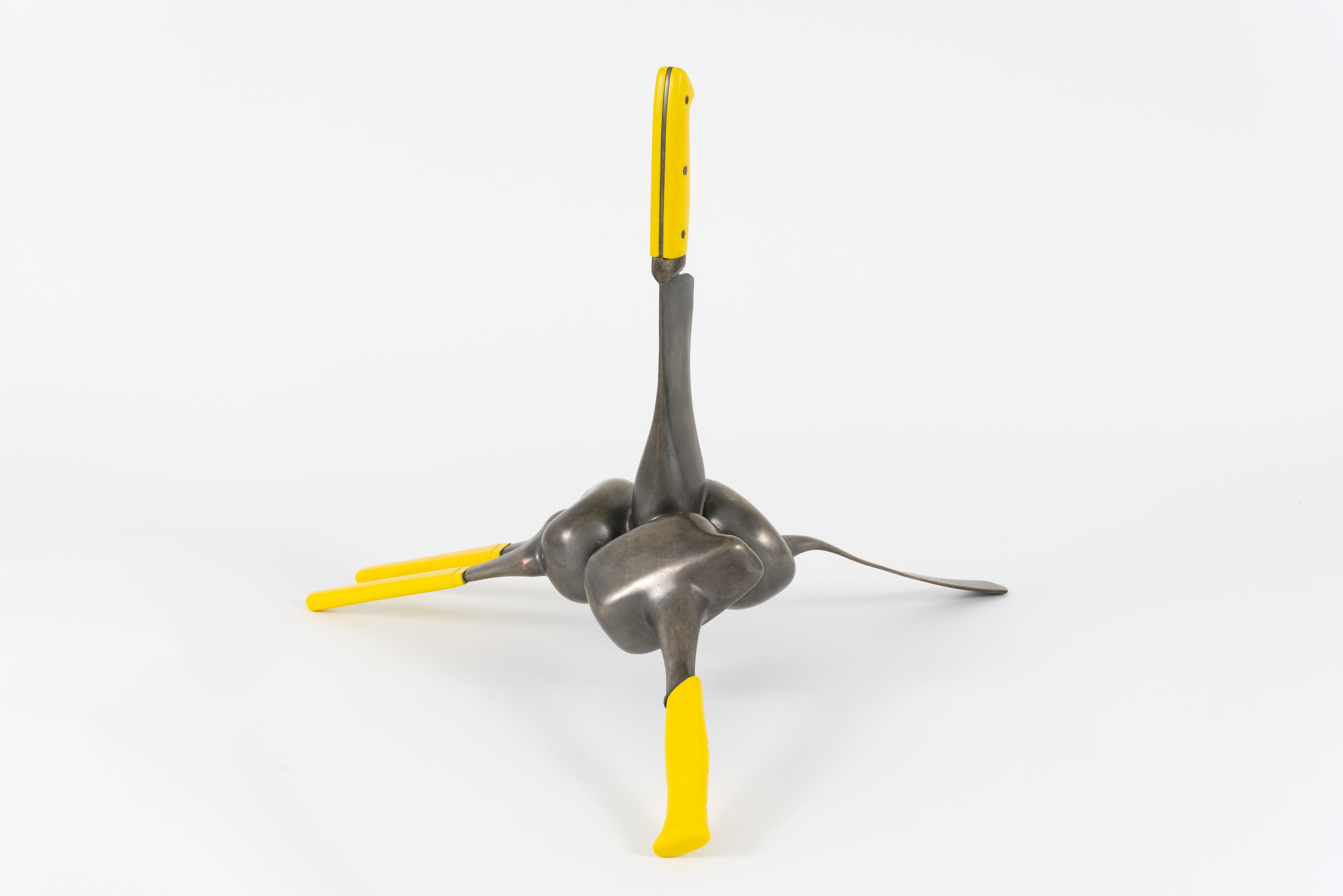 Jean-Luc Moulène, Clearly at Miguel Abreu, New York (88 Eldridge Street, 36 Orchard Street), photo 13