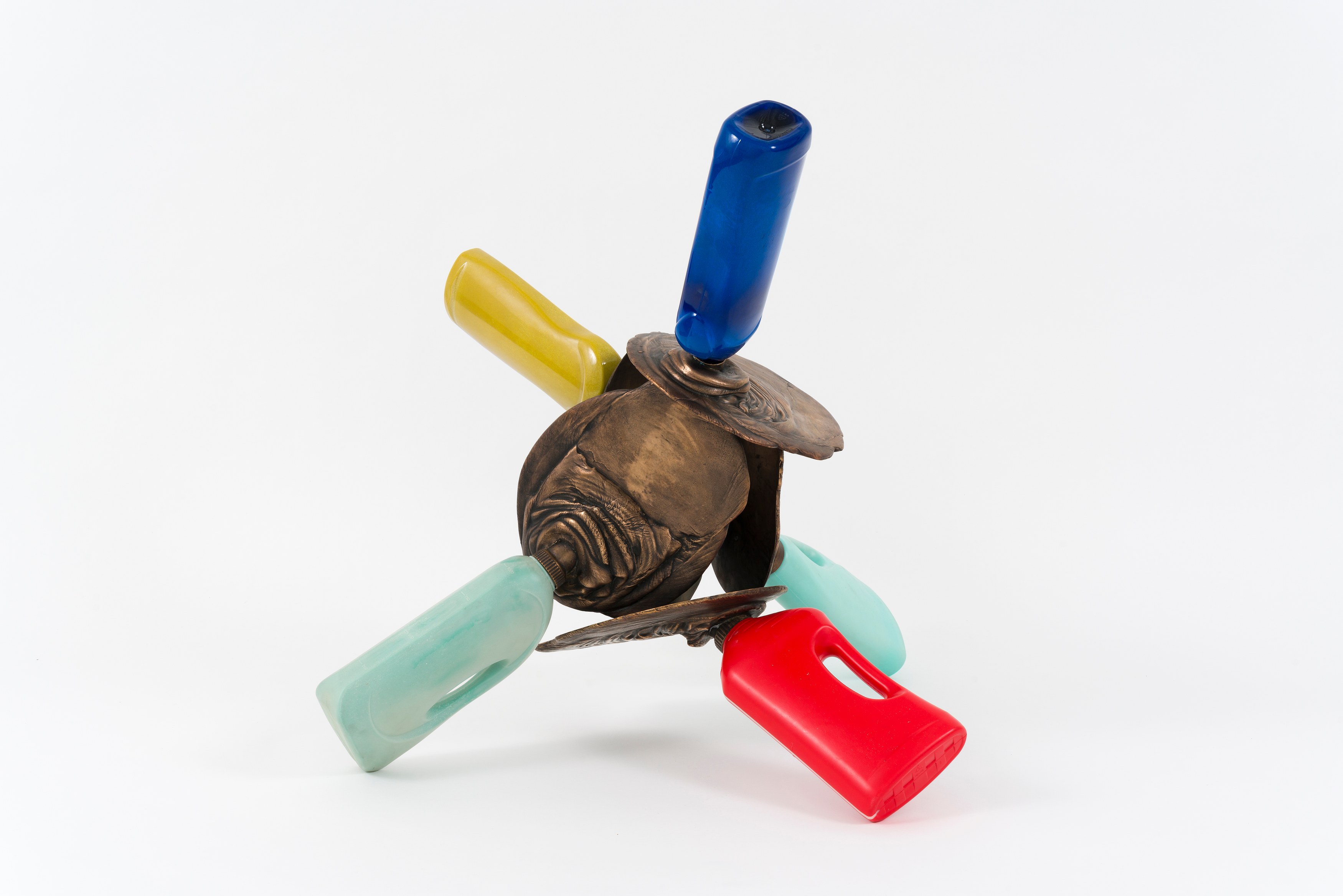 Jean-Luc Moulène, Clearly at Miguel Abreu, New York (88 Eldridge Street, 36 Orchard Street), photo 14