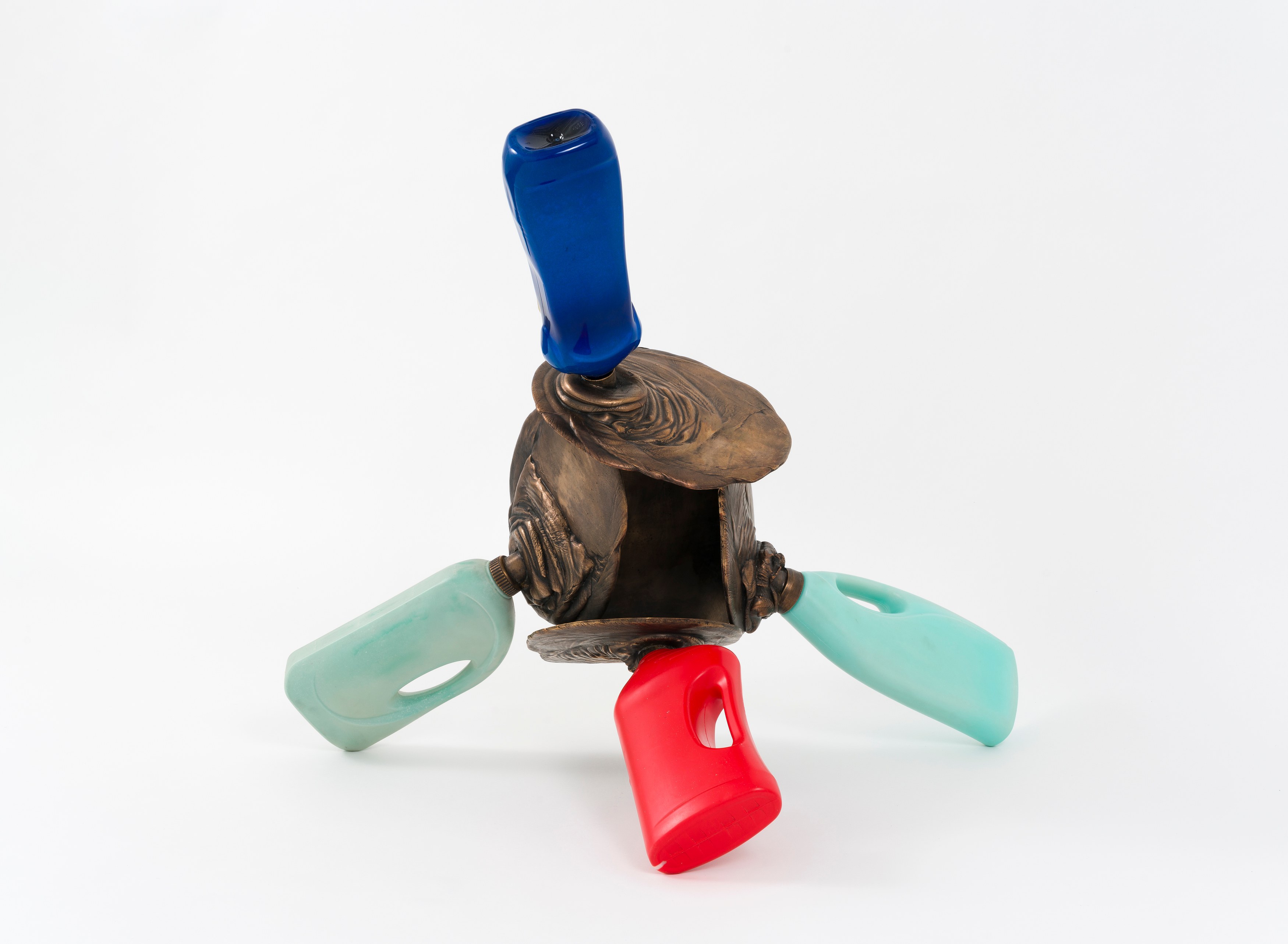 Jean-Luc Moulène, Clearly at Miguel Abreu, New York (88 Eldridge Street, 36 Orchard Street), photo 15