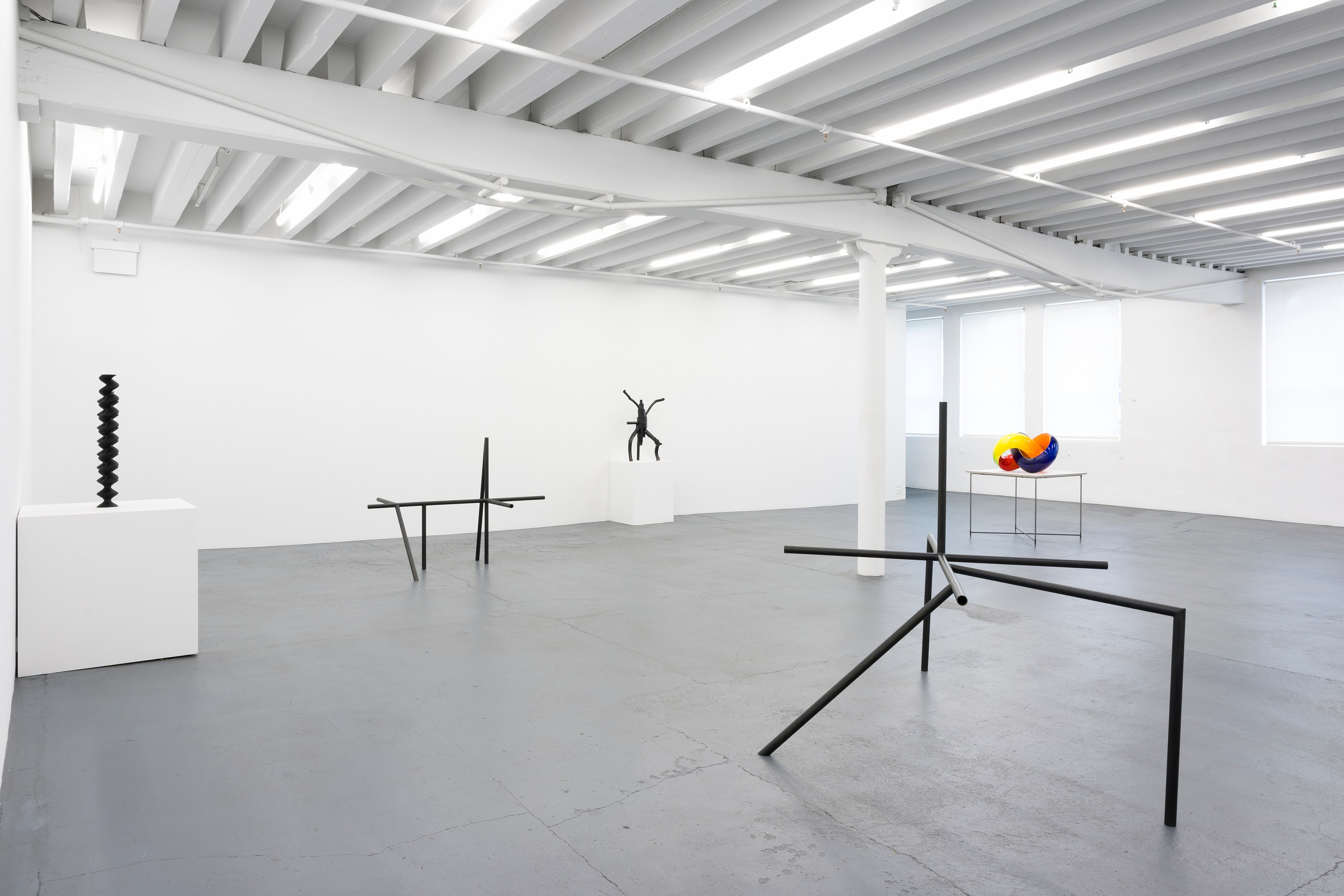 Jean-Luc Moulène, Clearly at Miguel Abreu, New York (88 Eldridge Street, 36 Orchard Street), photo 16