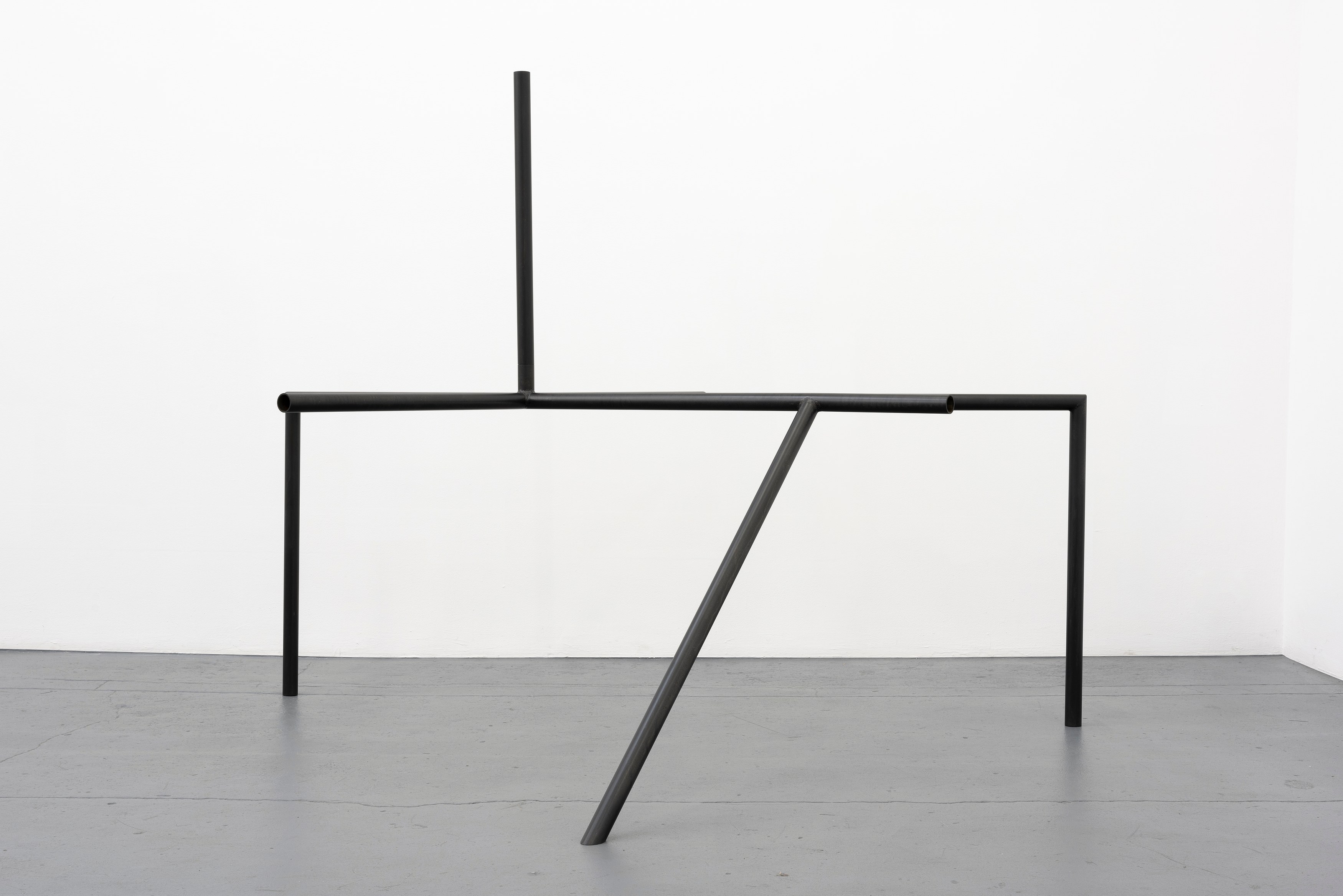 Jean-Luc Moulène, Clearly at Miguel Abreu, New York (88 Eldridge Street, 36 Orchard Street), photo 17
