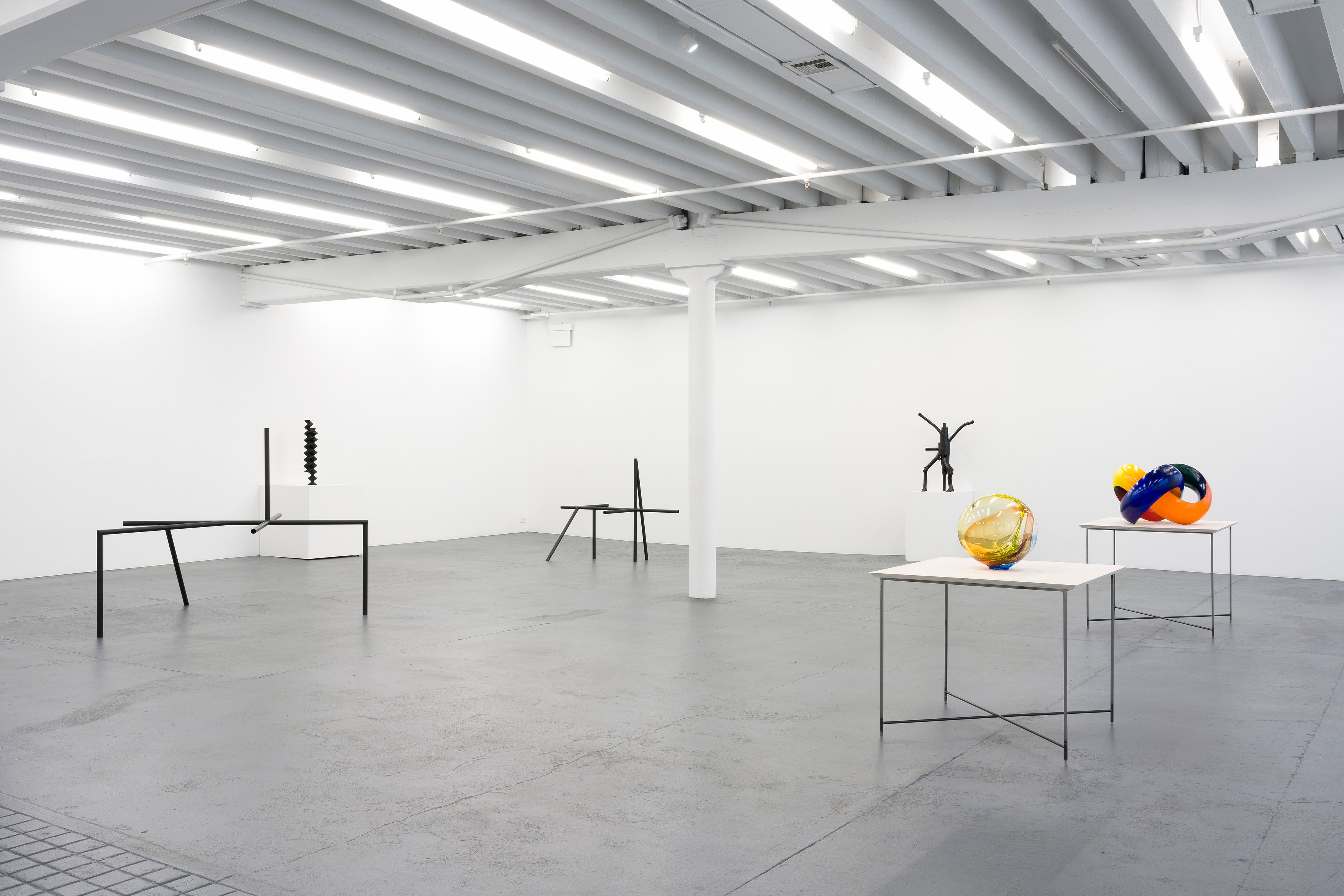 Jean-Luc Moulène, Clearly at Miguel Abreu, New York (88 Eldridge Street, 36 Orchard Street), photo 26