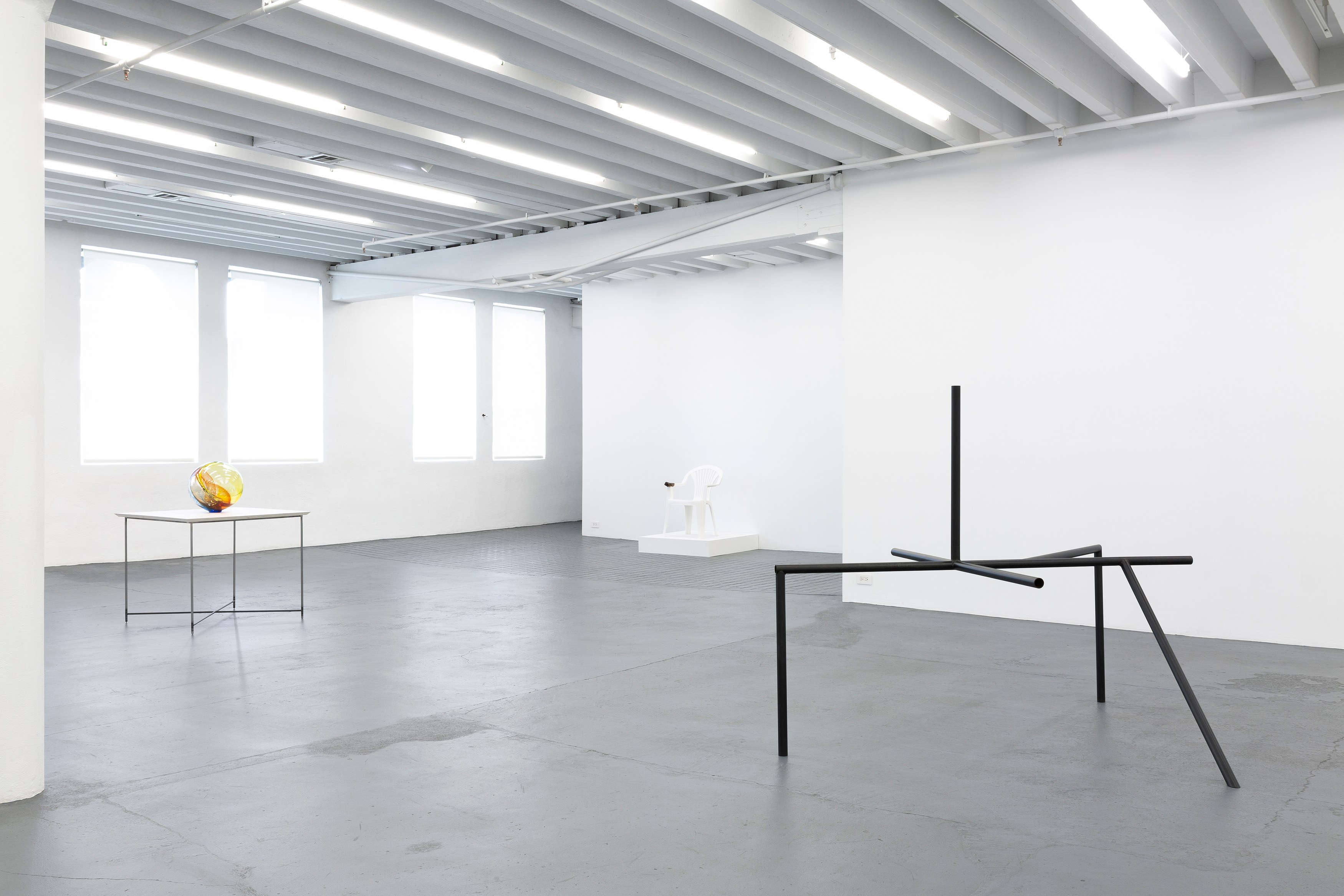 Jean-Luc Moulène, Clearly at Miguel Abreu, New York (88 Eldridge Street, 36 Orchard Street), photo 29