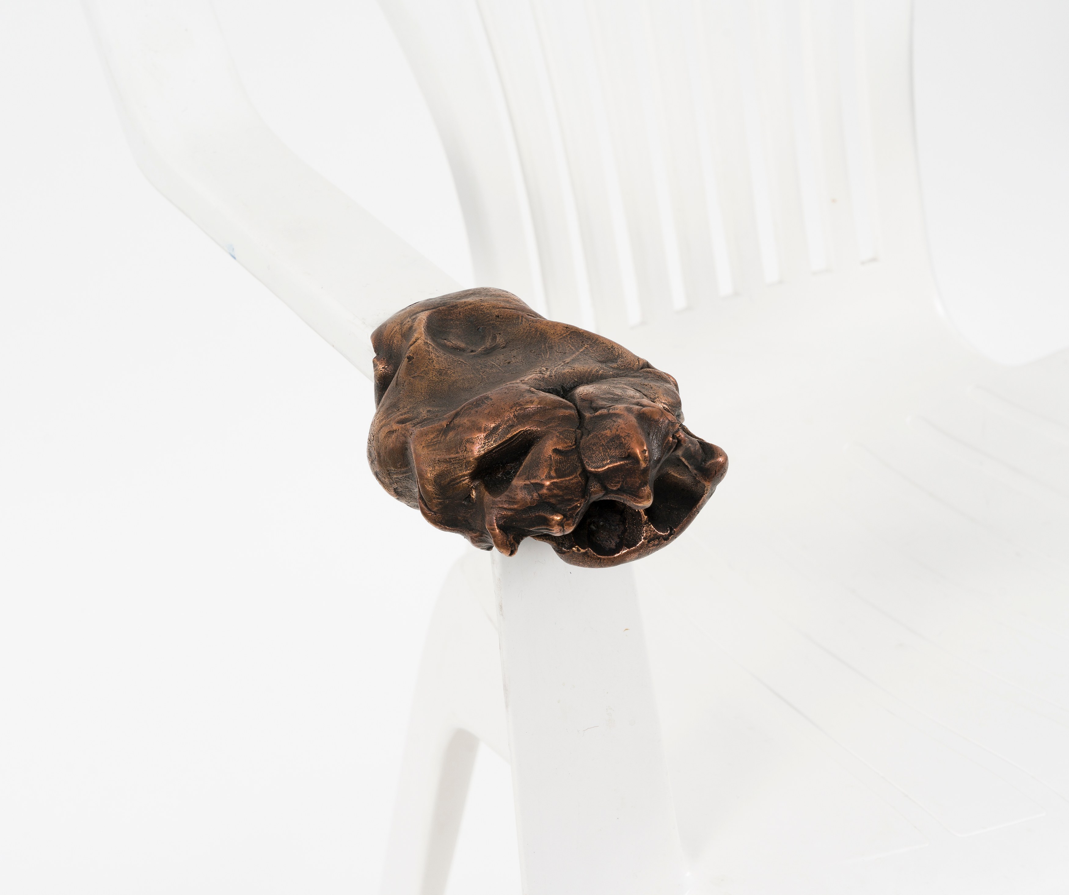 Jean-Luc Moulène, Clearly at Miguel Abreu, New York (88 Eldridge Street, 36 Orchard Street), photo 31