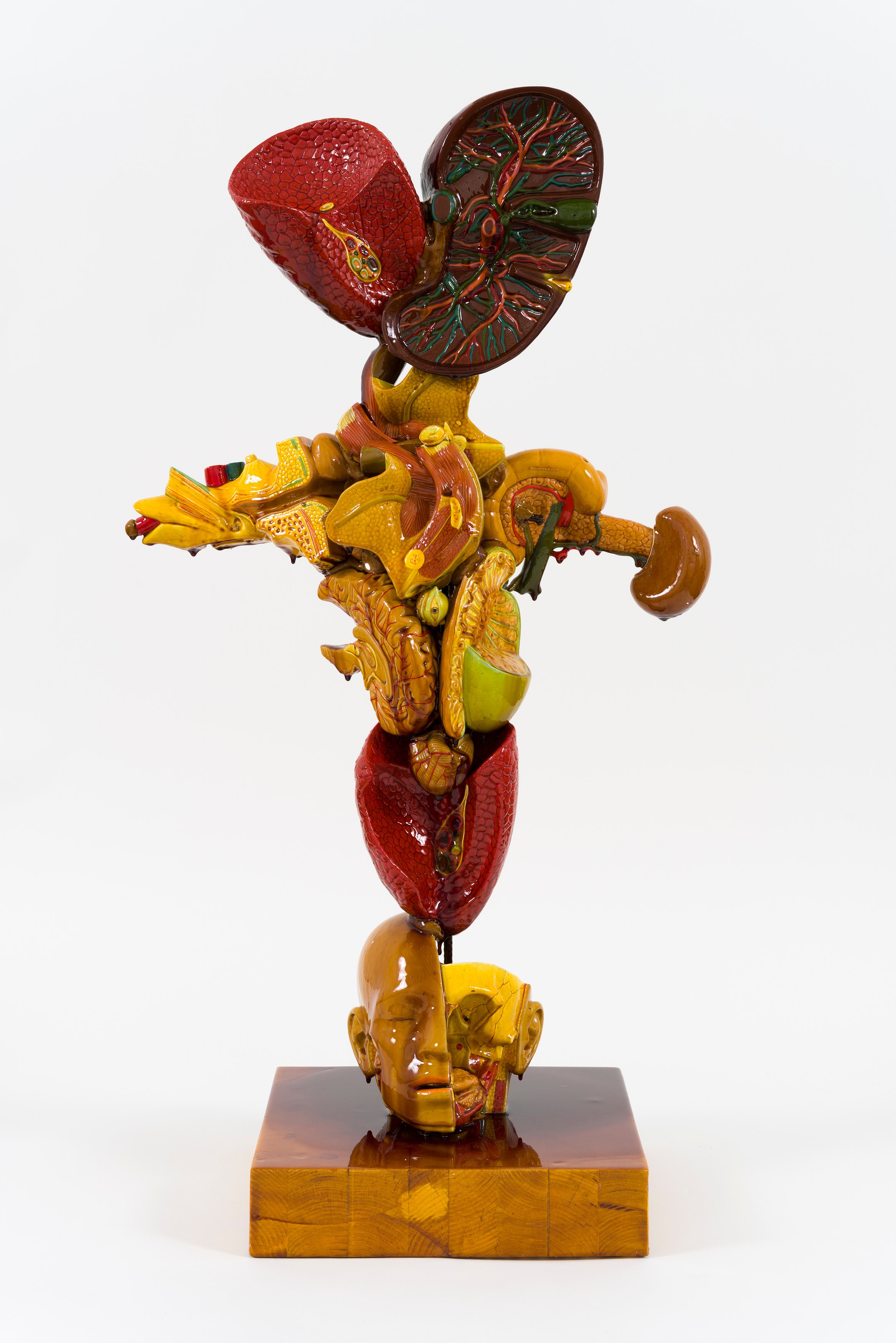 Jean-Luc Moulène, Clearly at Miguel Abreu, New York (88 Eldridge Street, 36 Orchard Street), photo 33