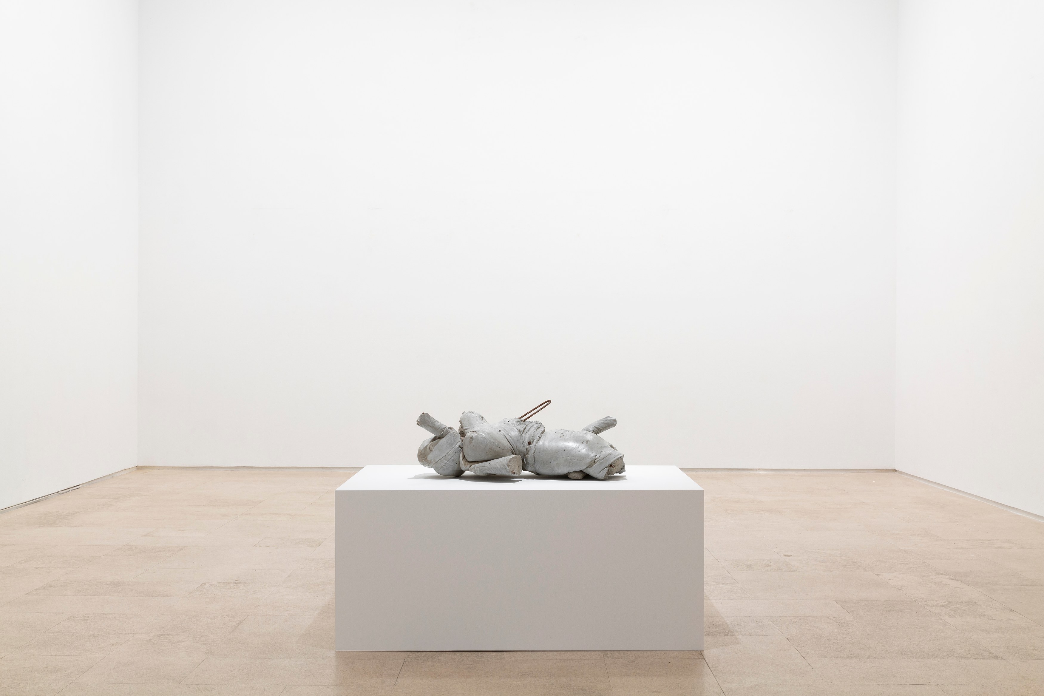 Jean-Luc Moulène, Clearly at Miguel Abreu, New York (88 Eldridge Street, 36 Orchard Street), photo 35