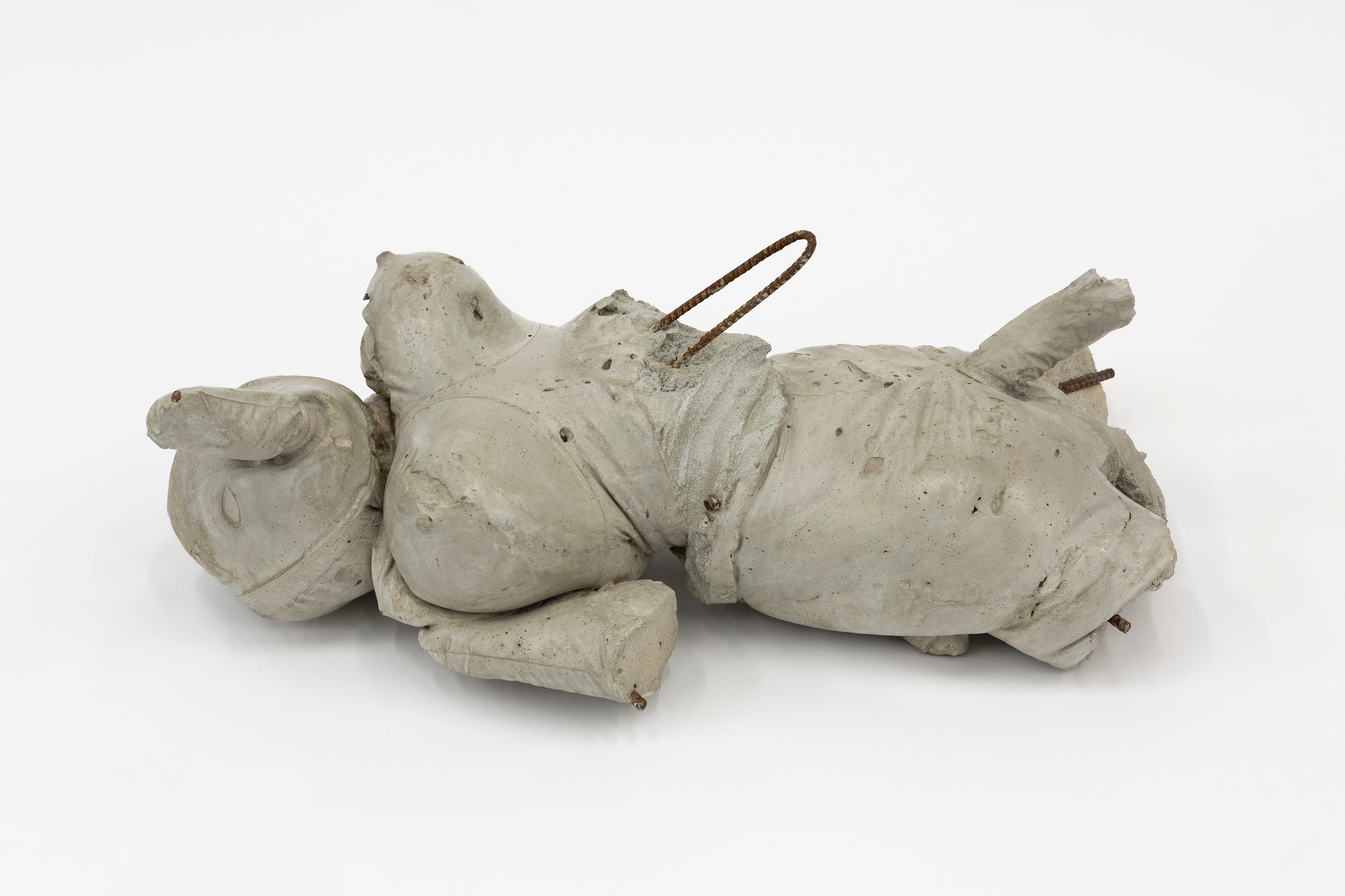 Jean-Luc Moulène, Clearly at Miguel Abreu, New York (88 Eldridge Street, 36 Orchard Street), photo 36