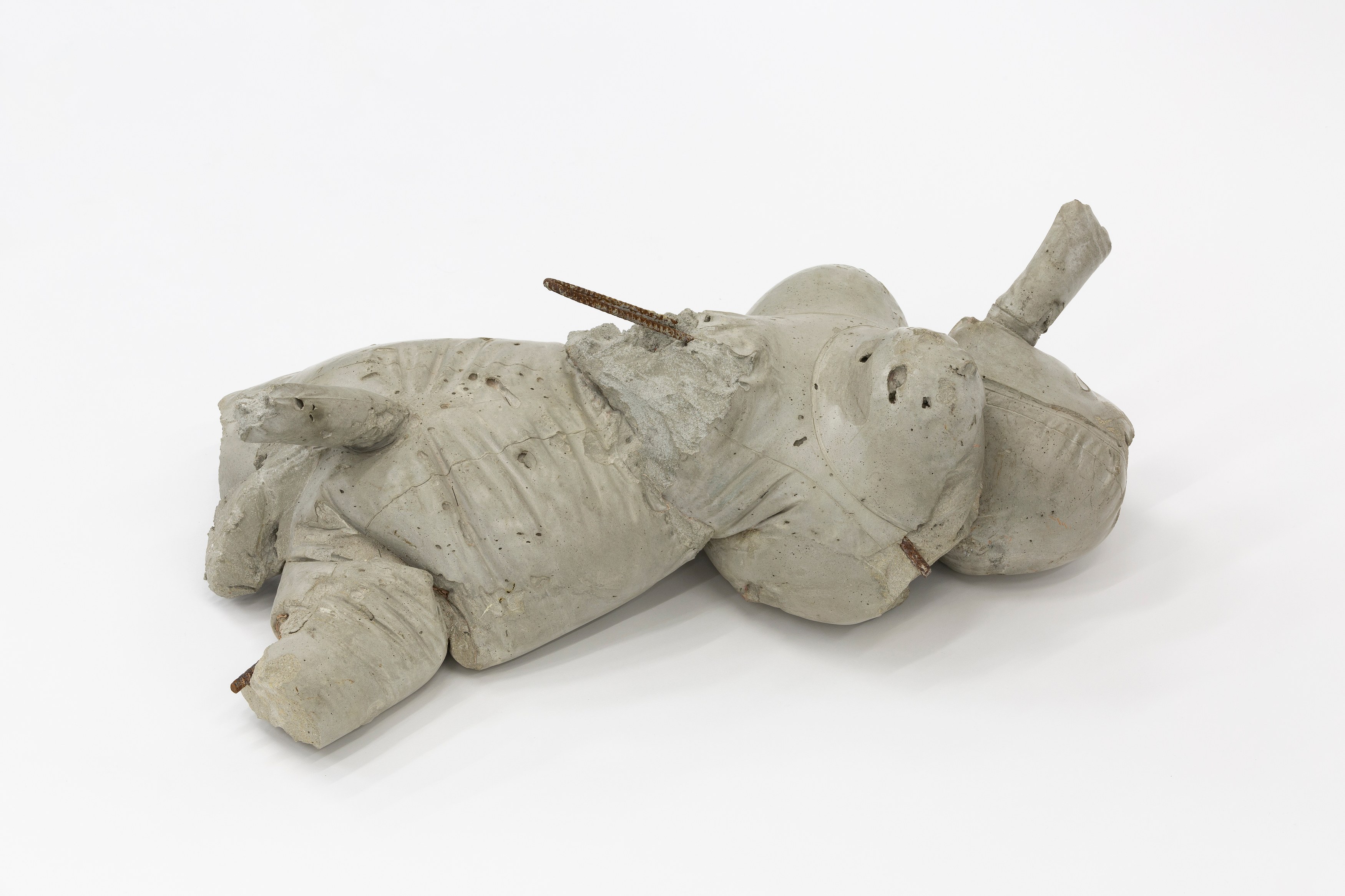 Jean-Luc Moulène, Clearly at Miguel Abreu, New York (88 Eldridge Street, 36 Orchard Street), photo 38