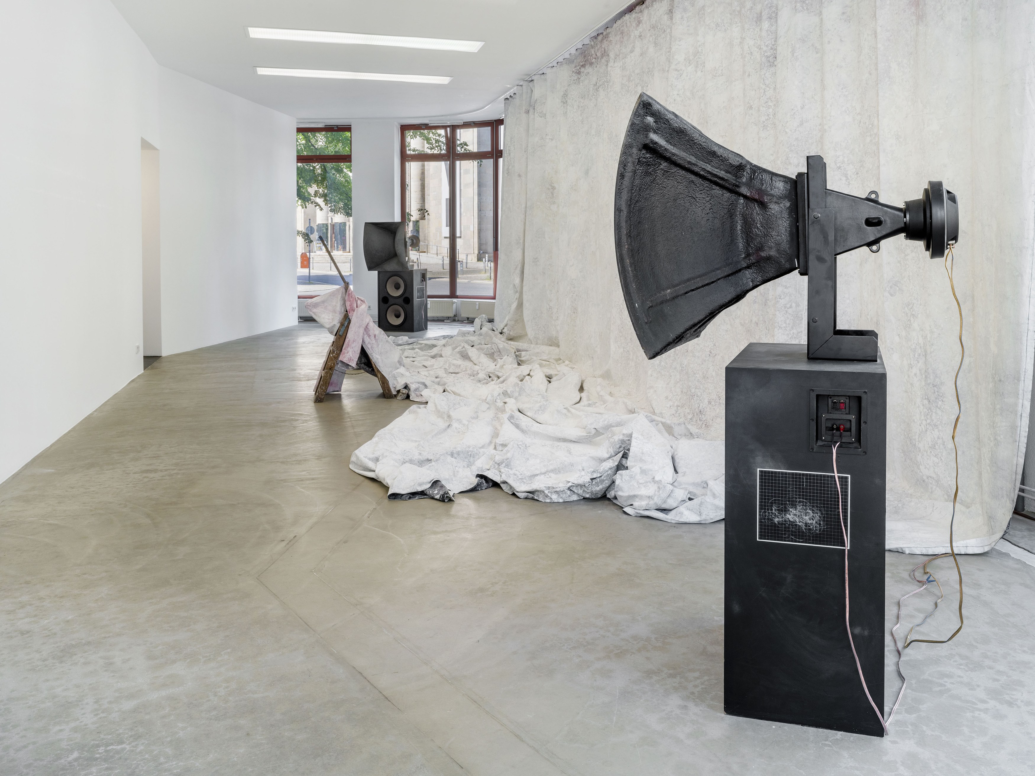 Dirk Bell, Dirk Bell at BQ, photo 4