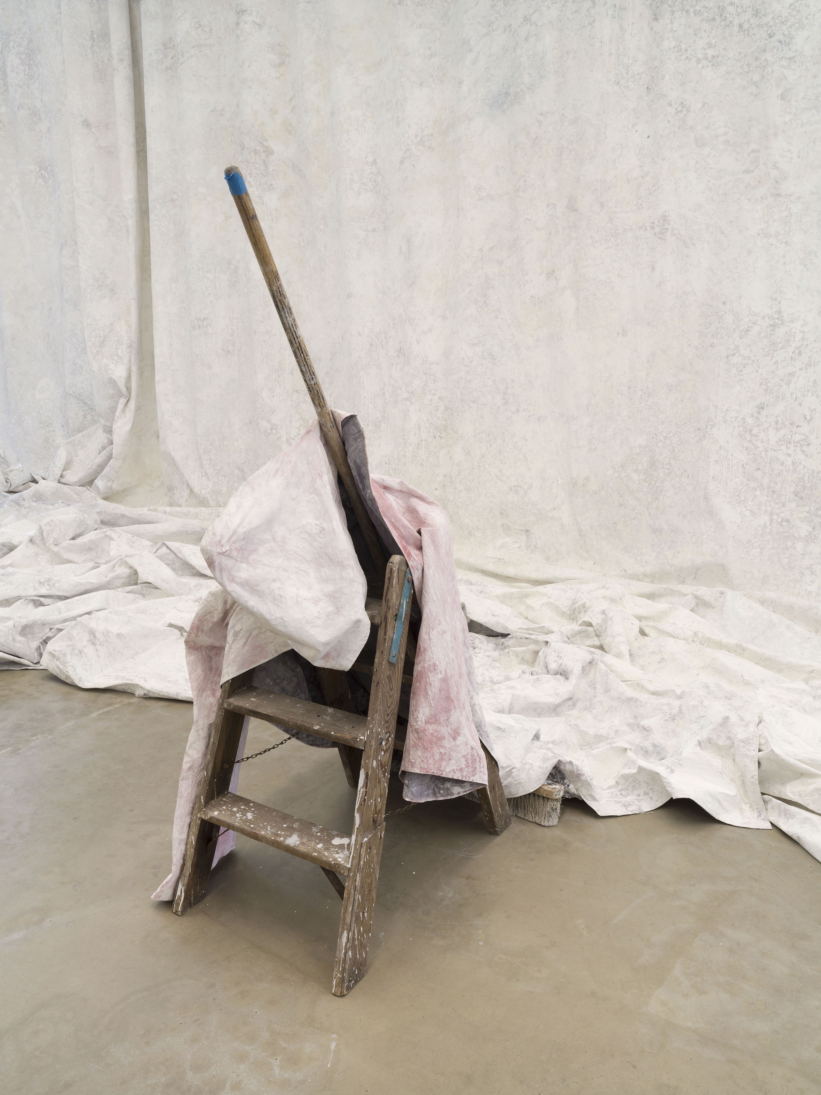 Dirk Bell, Dirk Bell at BQ, photo 3