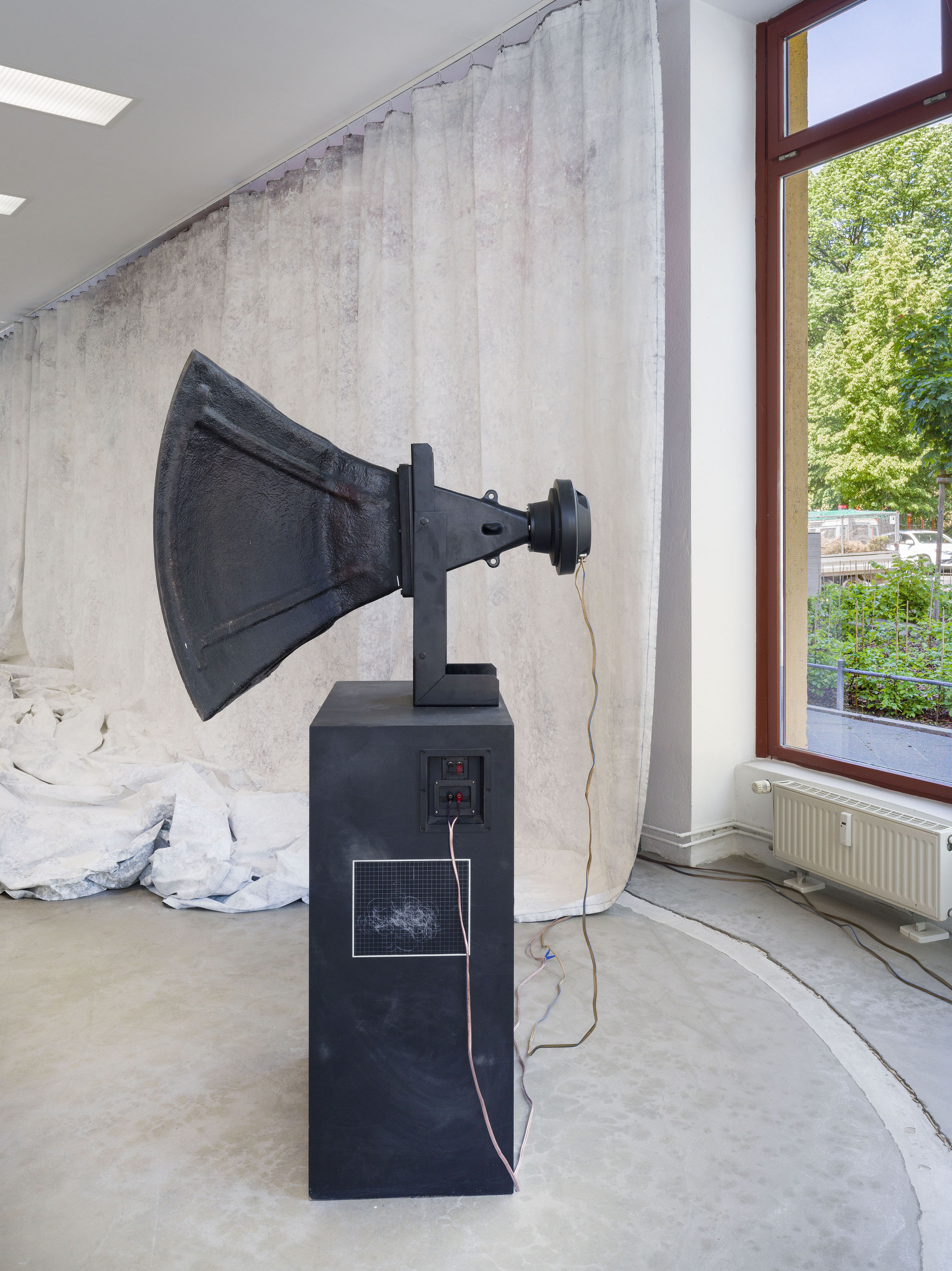 Dirk Bell, Dirk Bell at BQ, photo 5