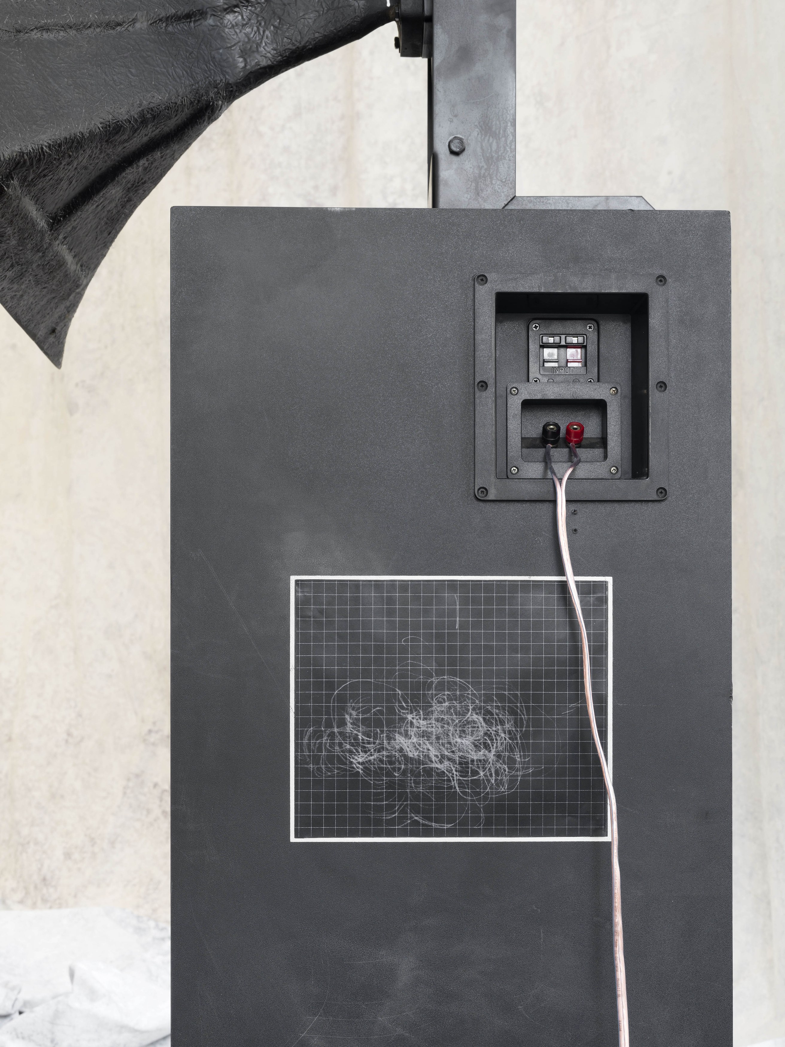 Dirk Bell, Dirk Bell at BQ, photo 6