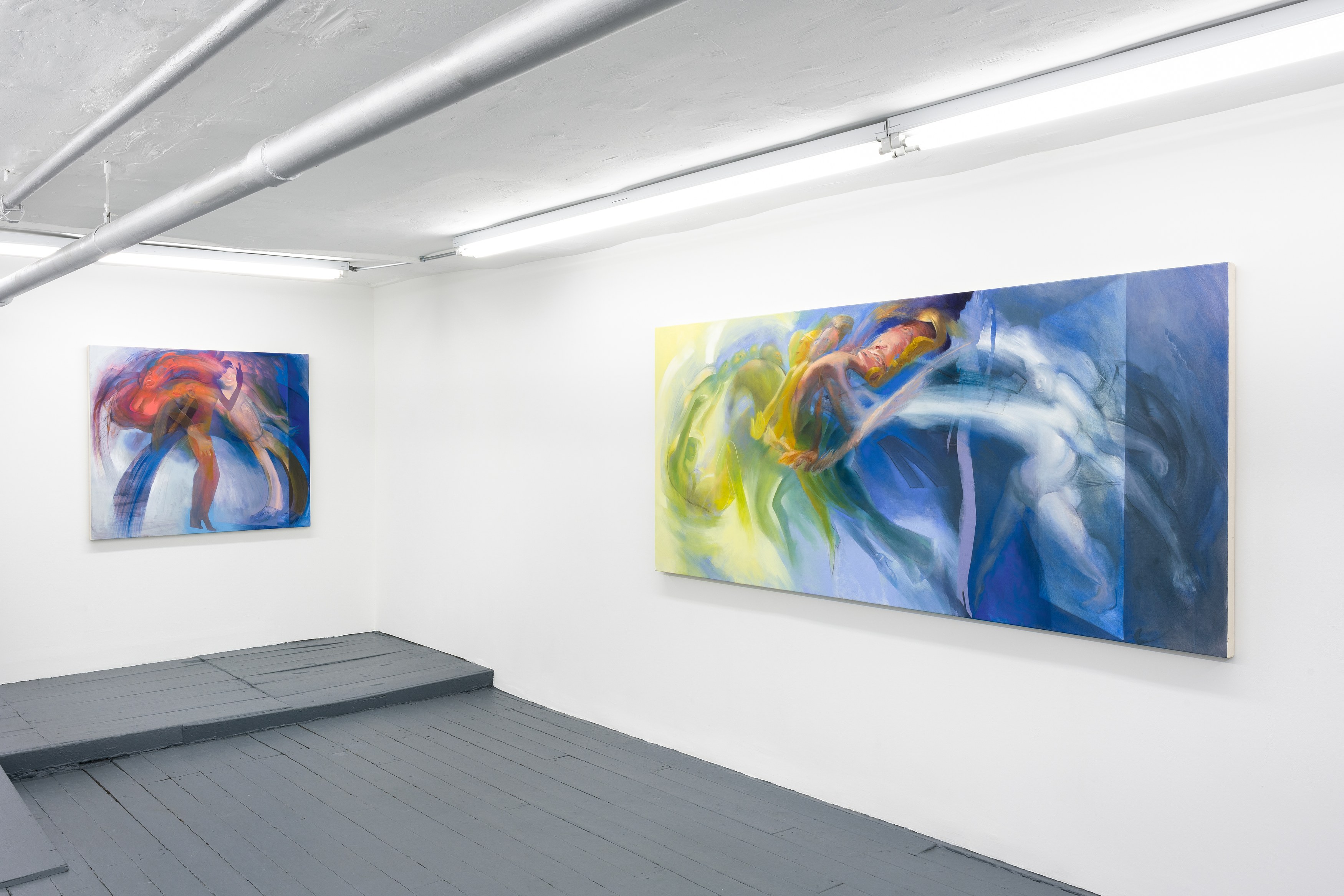 Alexa Hawksworth, My Wishlist at Theta, New York and From the Desk of Lucy Bull, New York, photo 4