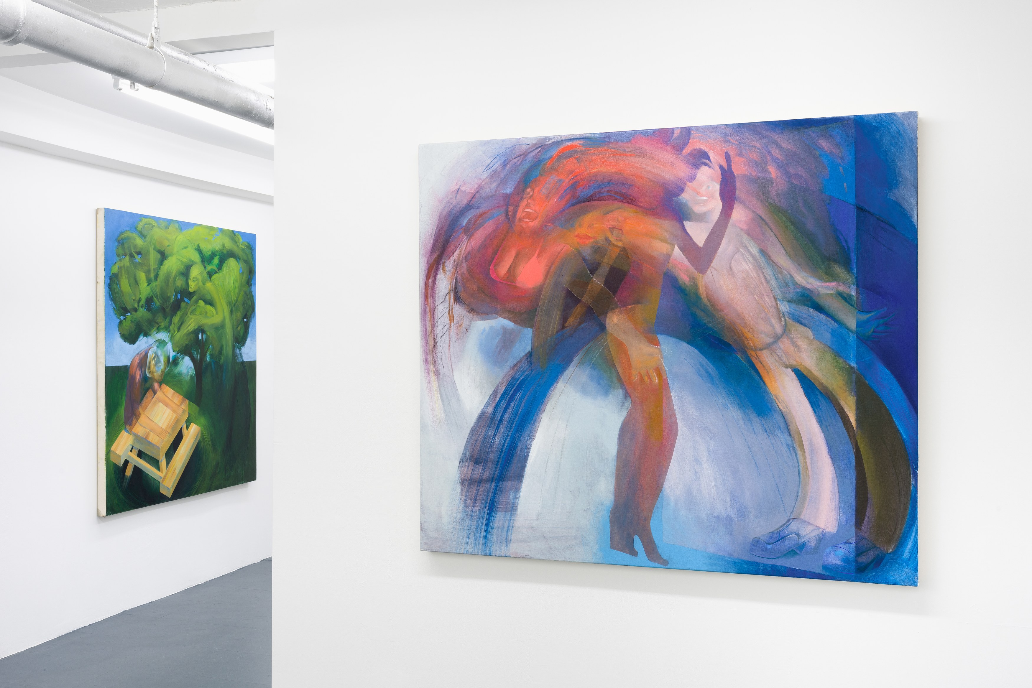 Alexa Hawksworth, My Wishlist at Theta, New York and From the Desk of Lucy Bull, New York, photo 12