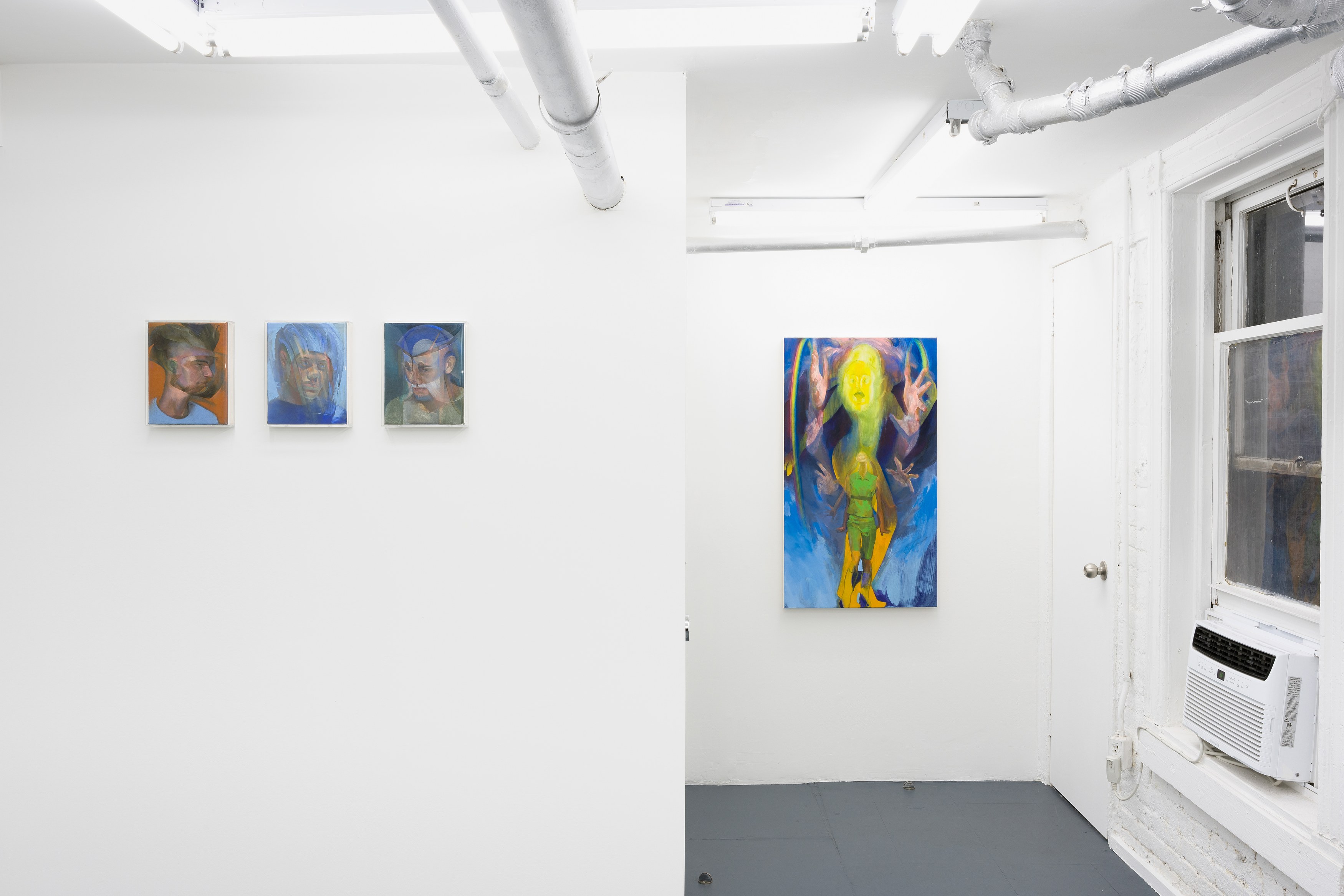 Alexa Hawksworth, My Wishlist at Theta, New York and From the Desk of Lucy Bull, New York, photo 20