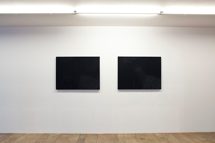Troy Brauntuch, Untitled at Capitain Petzel, photo 4