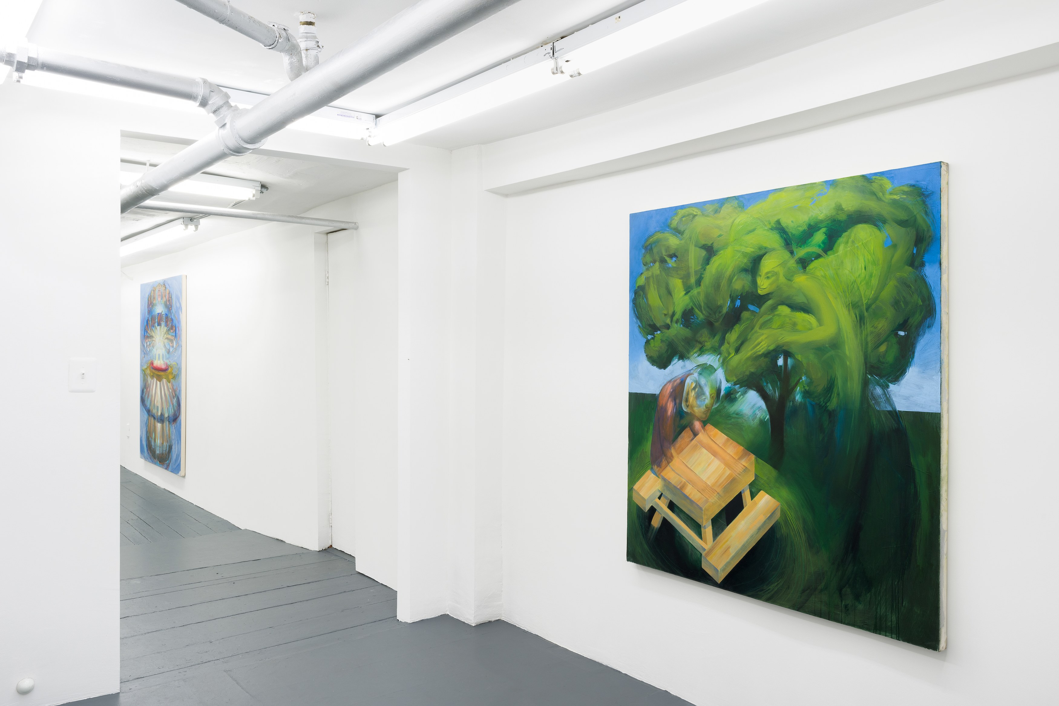 Alexa Hawksworth, My Wishlist at Theta, New York and From the Desk of Lucy Bull, New York, photo 24