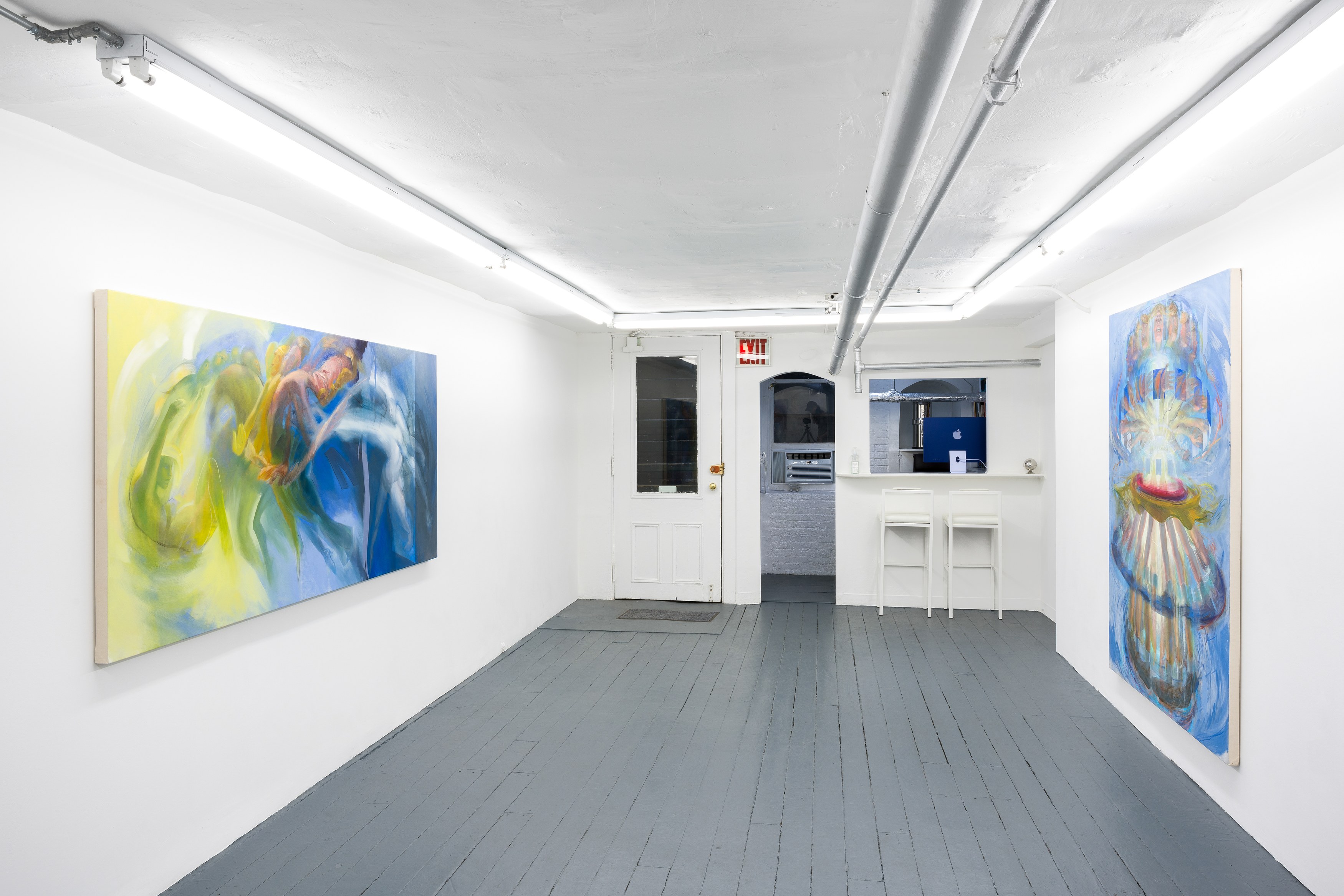 Alexa Hawksworth, My Wishlist at Theta, New York and From the Desk of Lucy Bull, New York, photo 25
