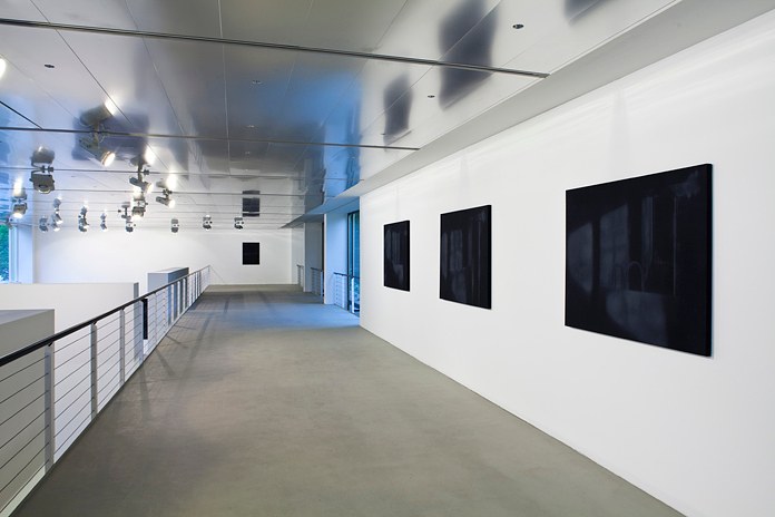 Troy Brauntuch, Untitled at Capitain Petzel, photo 12