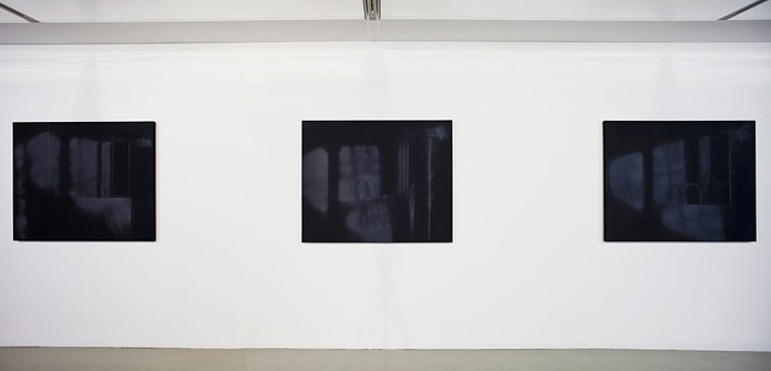 Troy Brauntuch, Untitled at Capitain Petzel, photo 13