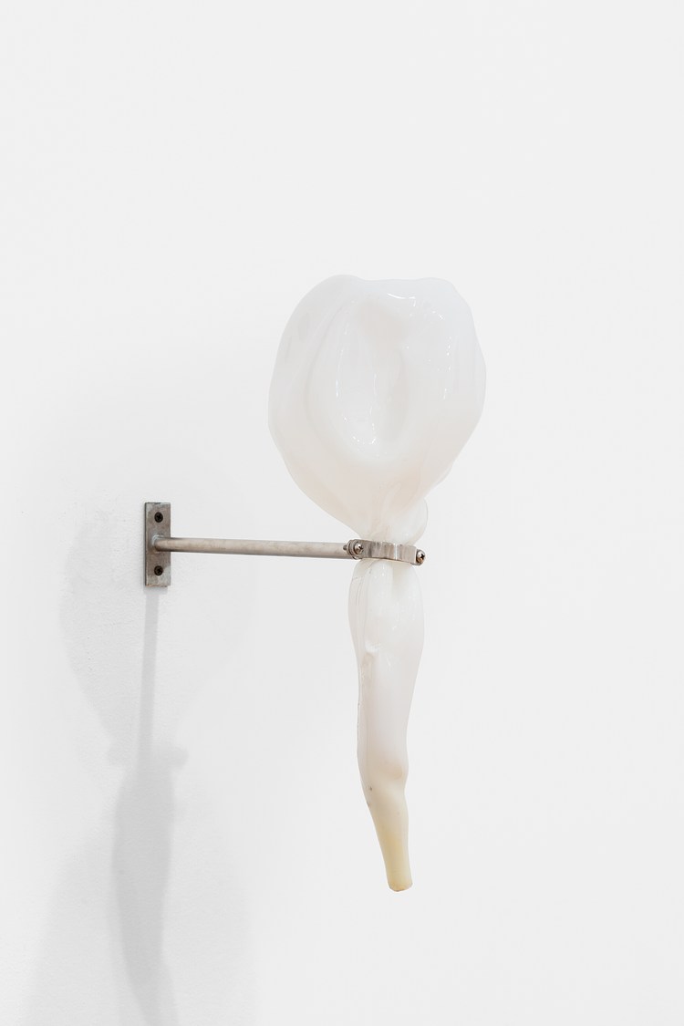 Rachel Rossin | Contemporary Art Library