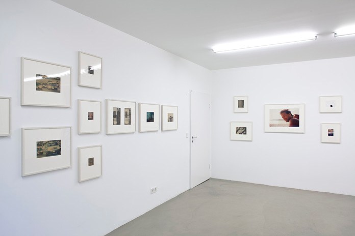 Troy Brauntuch, Untitled at Capitain Petzel, photo 17