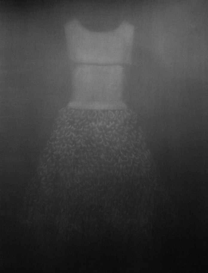 Troy Brauntuch, Untitled at Capitain Petzel, photo 21