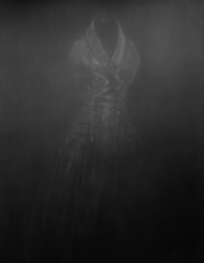 Troy Brauntuch, Untitled at Capitain Petzel, photo 22