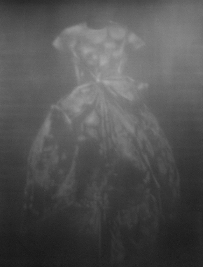 Troy Brauntuch, Untitled at Capitain Petzel, photo 23