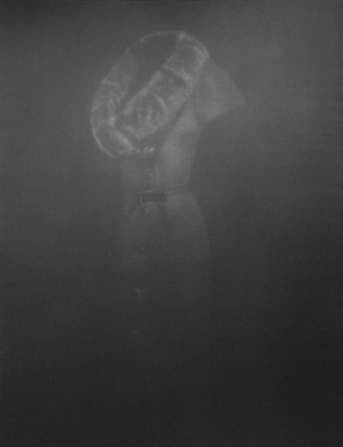 Troy Brauntuch, Untitled at Capitain Petzel, photo 25