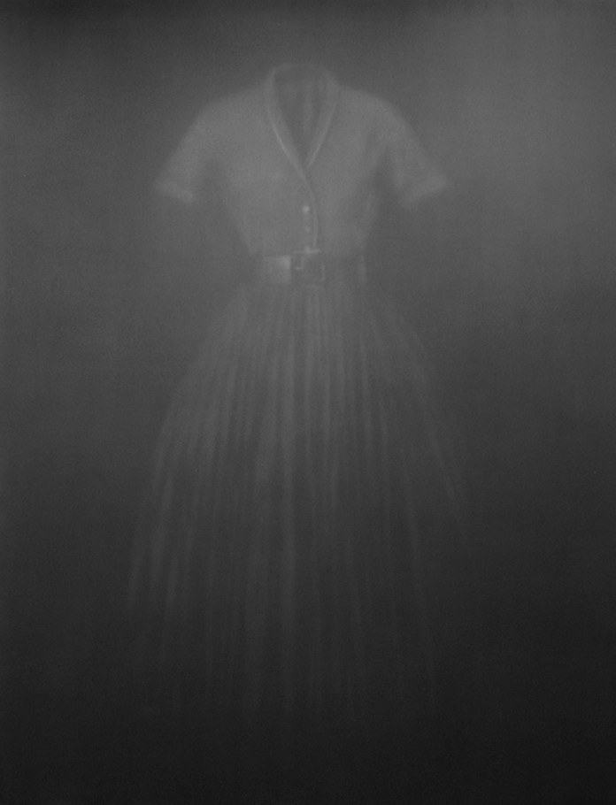 Troy Brauntuch, Untitled at Capitain Petzel, photo 26