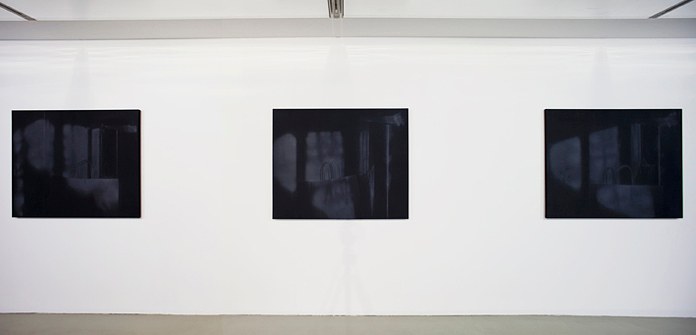 Troy Brauntuch, Untitled at Capitain Petzel, photo 29