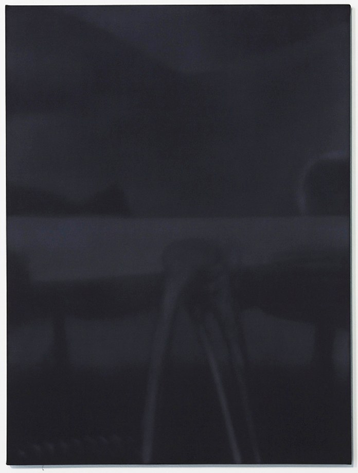 Troy Brauntuch, Untitled at Capitain Petzel, photo 30