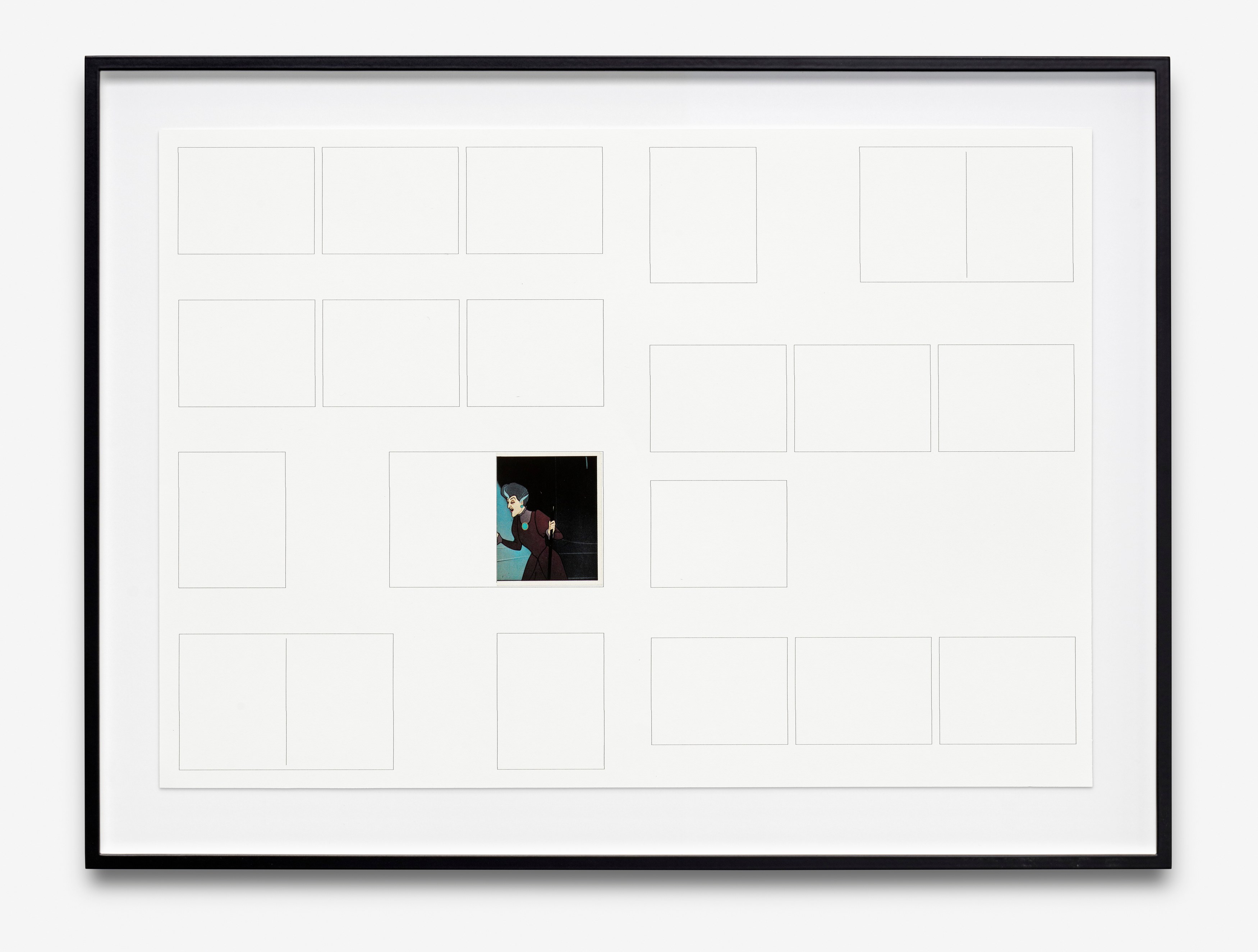FLAME, Lenard Giller, Louise Lawler, You Probably Have Everything You Need to Browse This Site at Galerie Noah Klink, photo 22