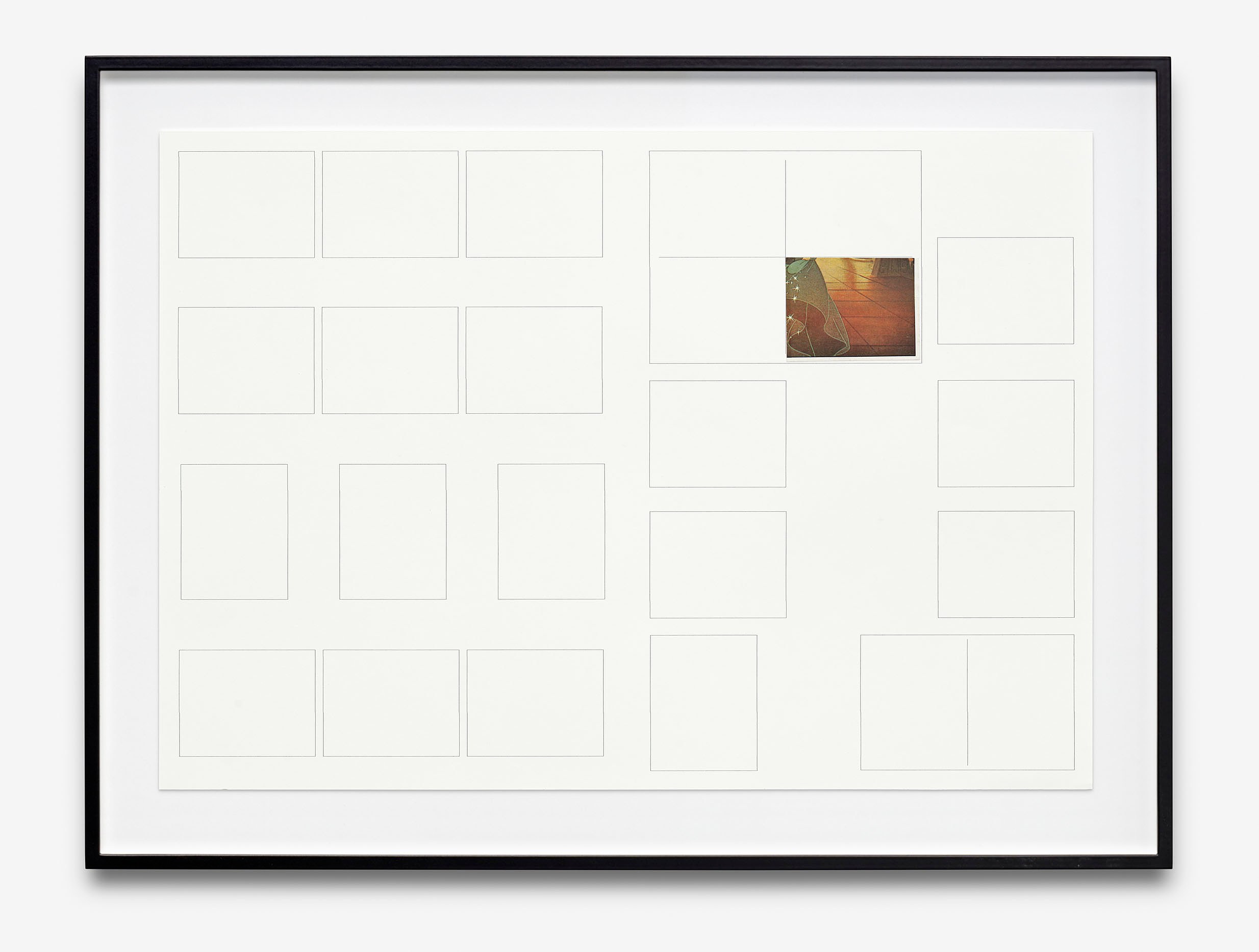 FLAME, Lenard Giller, Louise Lawler, You Probably Have Everything You Need to Browse This Site at Galerie Noah Klink, photo 23