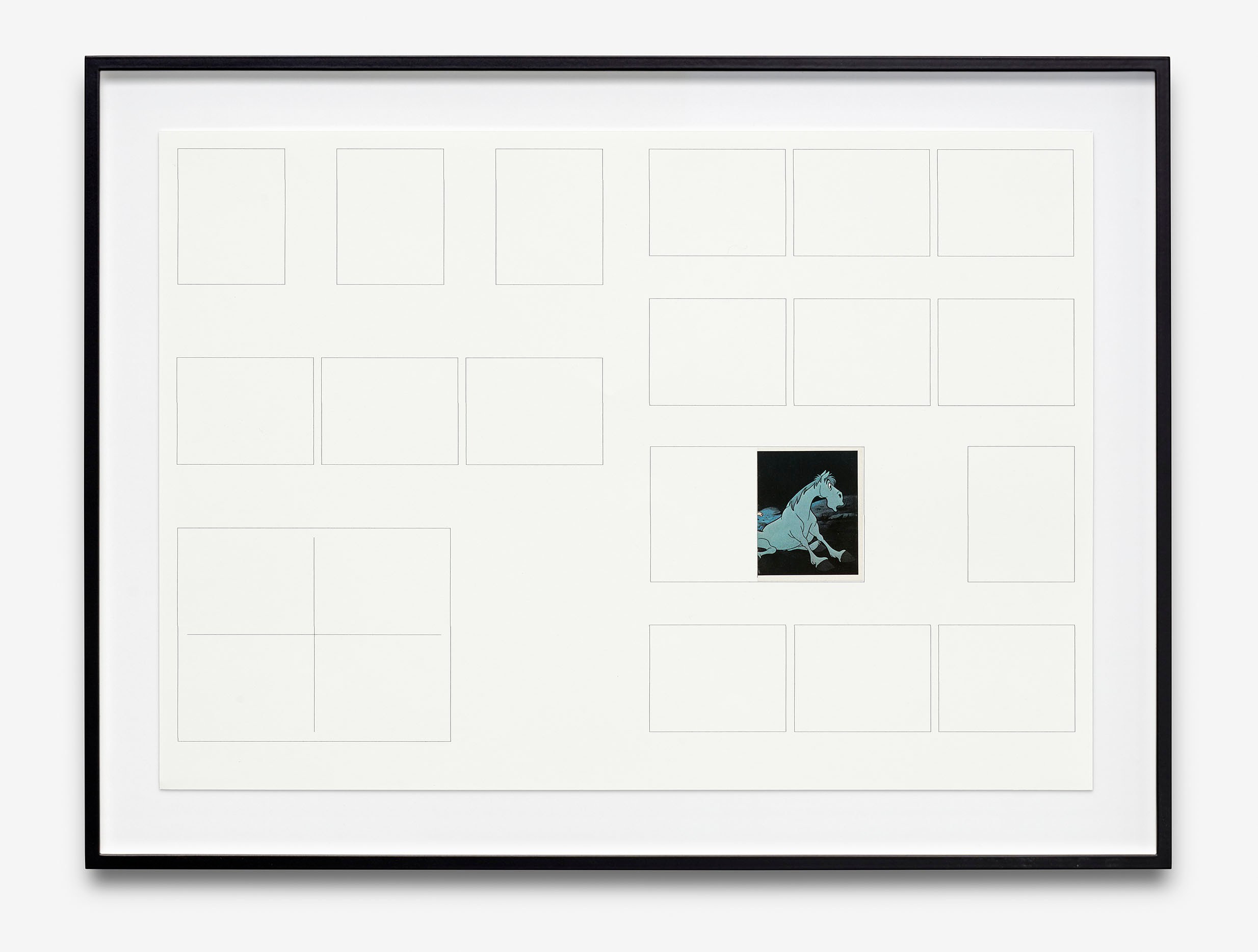 FLAME, Lenard Giller, Louise Lawler, You Probably Have Everything You Need to Browse This Site at Galerie Noah Klink, photo 24