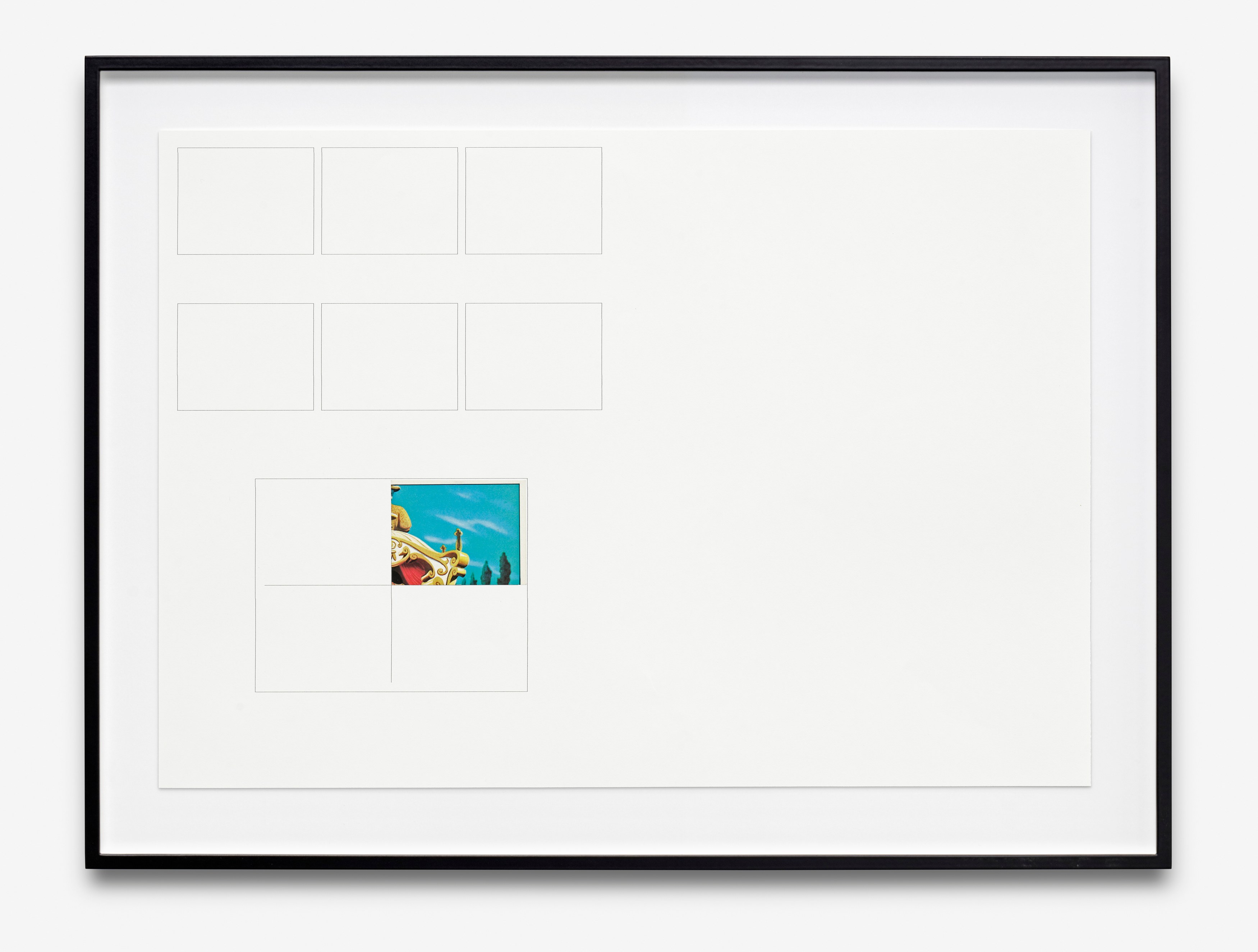 FLAME, Lenard Giller, Louise Lawler, You Probably Have Everything You Need to Browse This Site at Galerie Noah Klink, photo 26