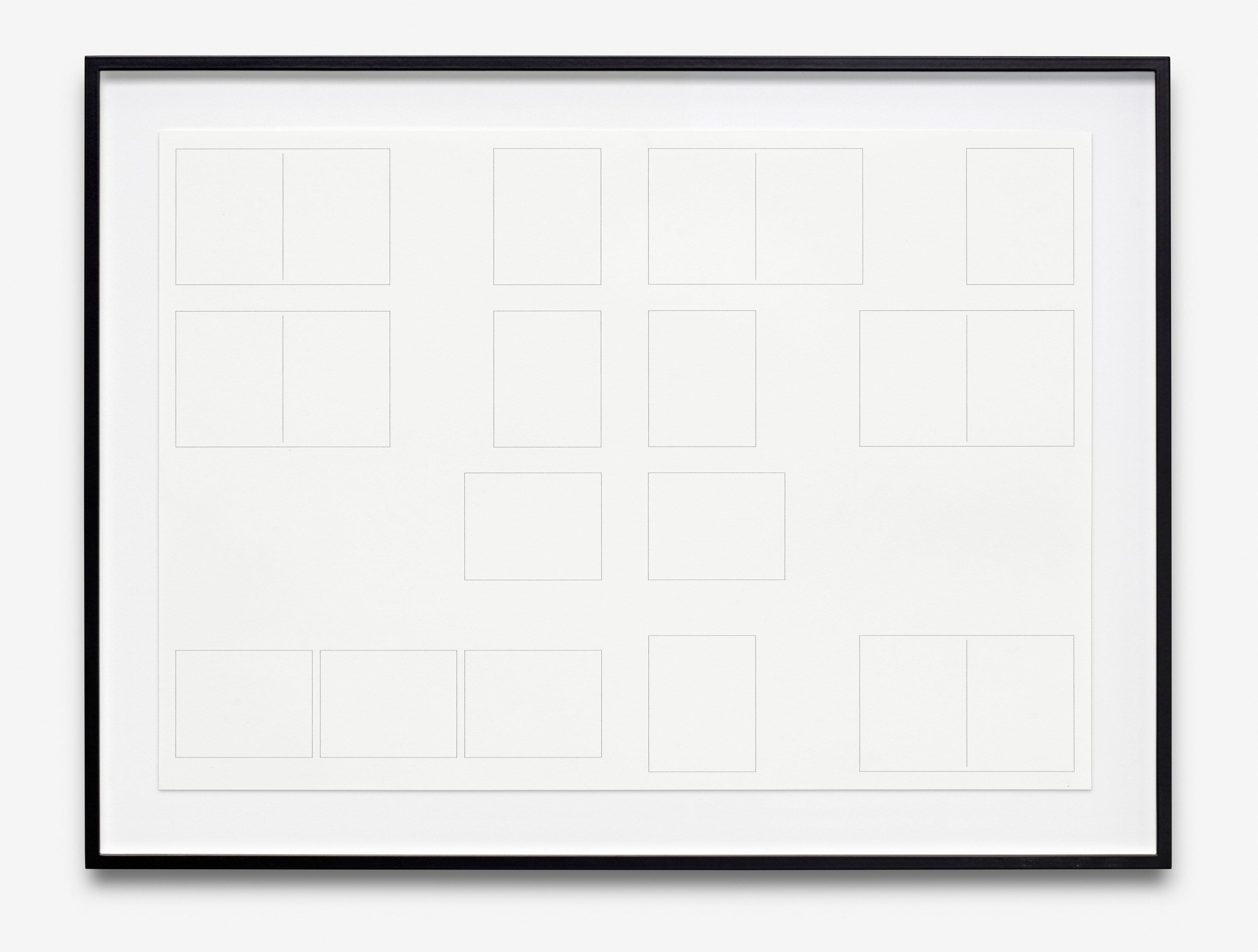 FLAME, Lenard Giller, Louise Lawler, You Probably Have Everything You Need to Browse This Site at Galerie Noah Klink, photo 28