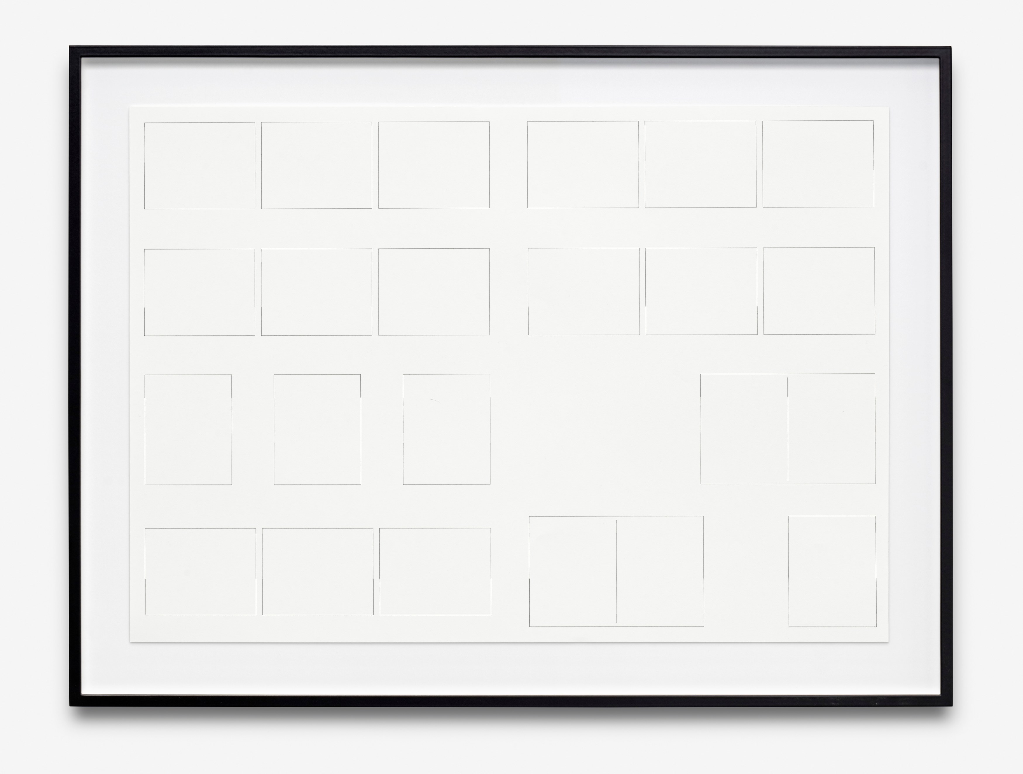FLAME, Lenard Giller, Louise Lawler, You Probably Have Everything You Need to Browse This Site at Galerie Noah Klink, photo 27