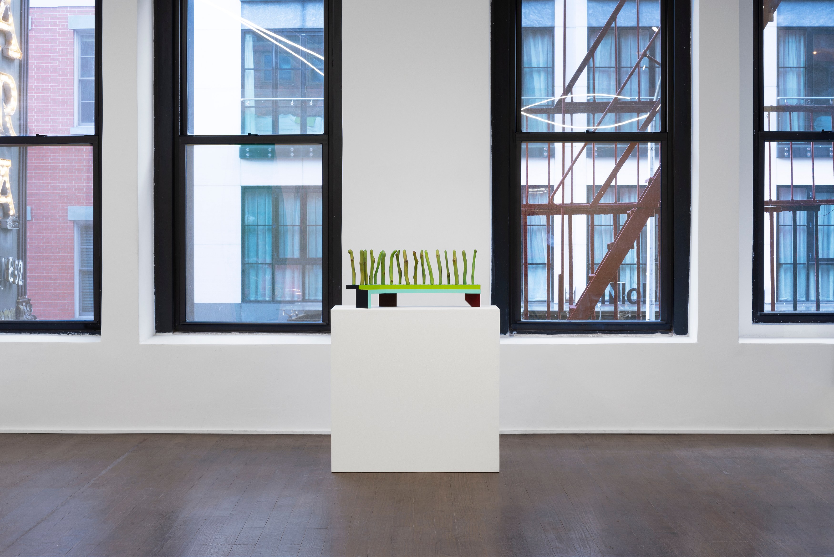 The Practice of Everyday Life, The Practice of Everyday Life at Derosia, photo 13