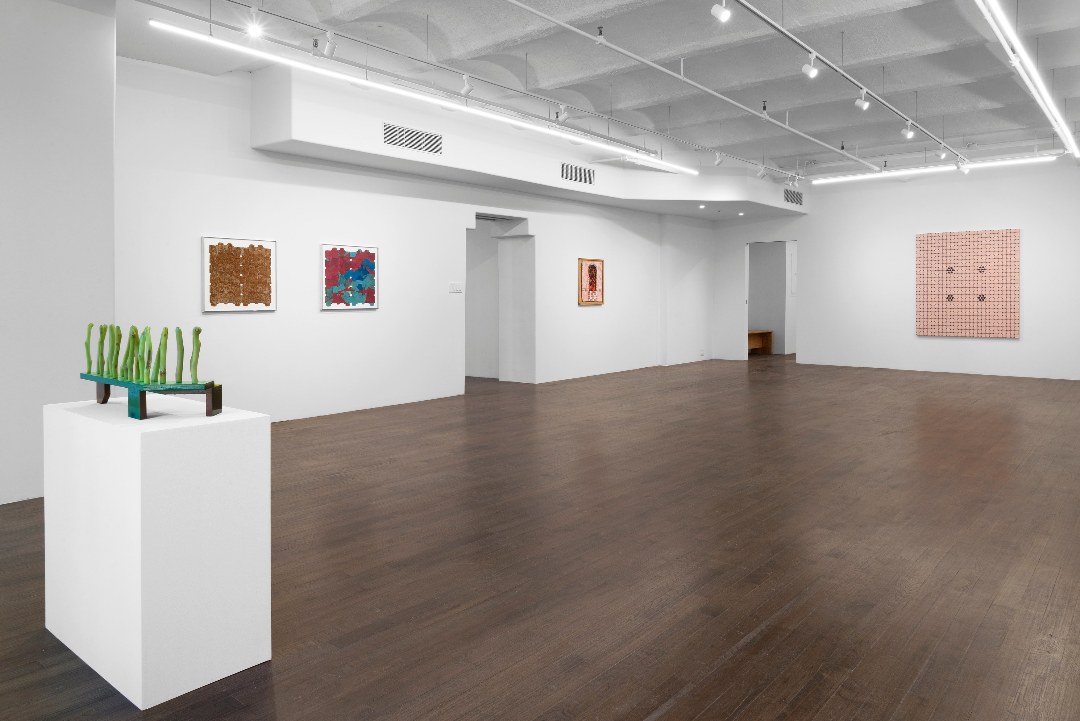 The Practice of Everyday Life, The Practice of Everyday Life at Derosia, photo 16