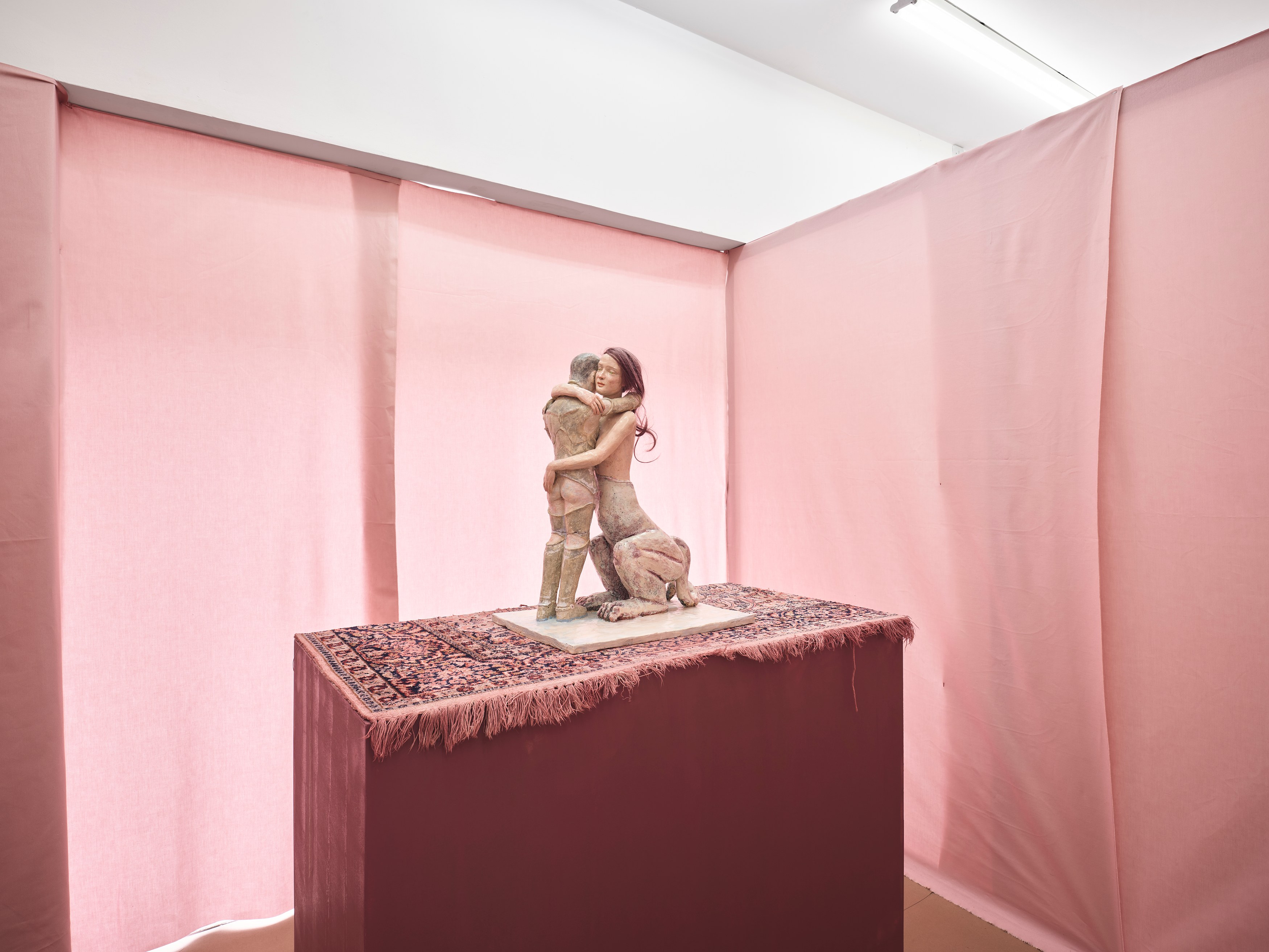 Soshiro Matsubara, Golden Sorrow at Union Pacific, photo 4