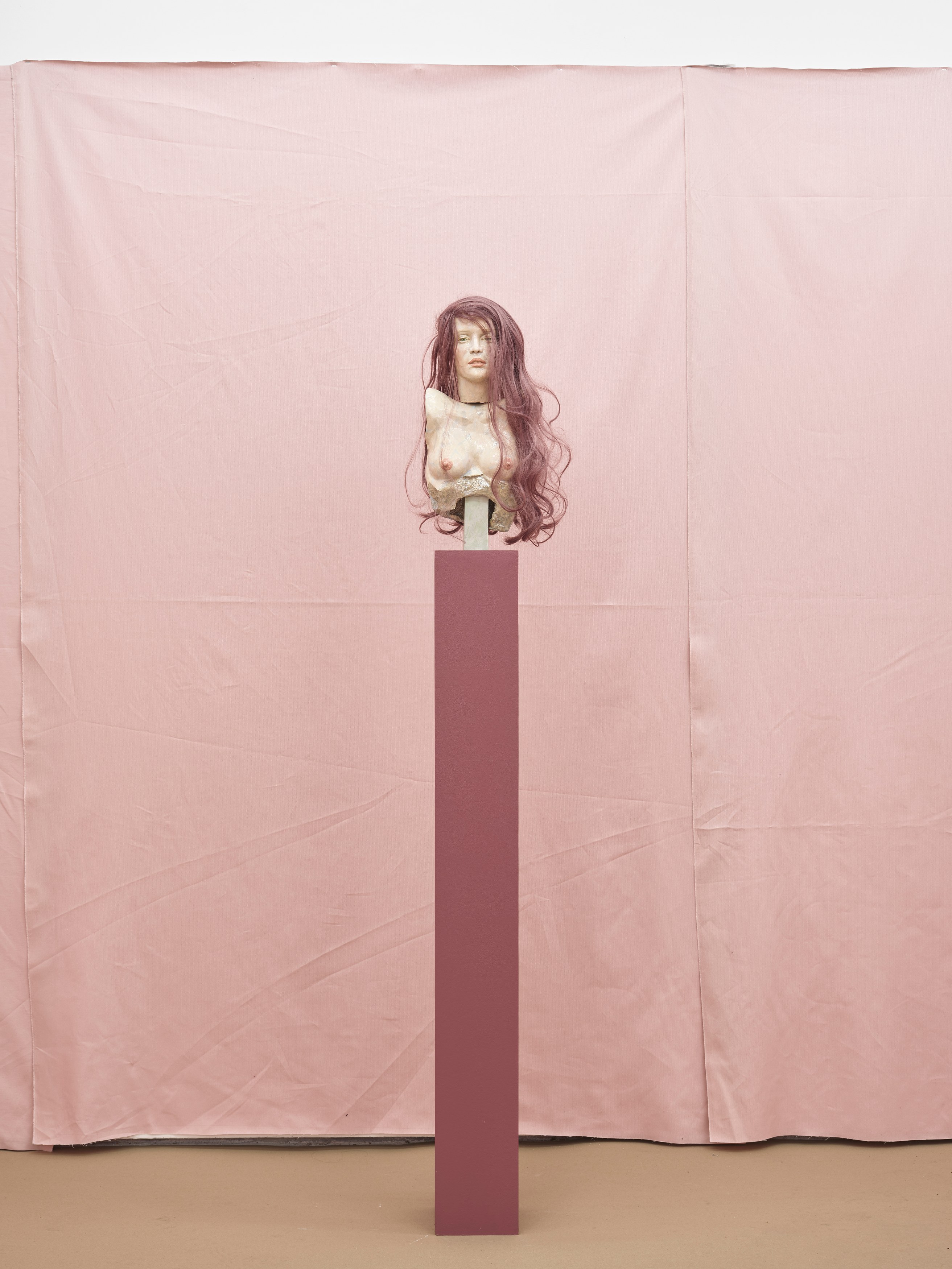 Soshiro Matsubara, Golden Sorrow at Union Pacific, photo 7