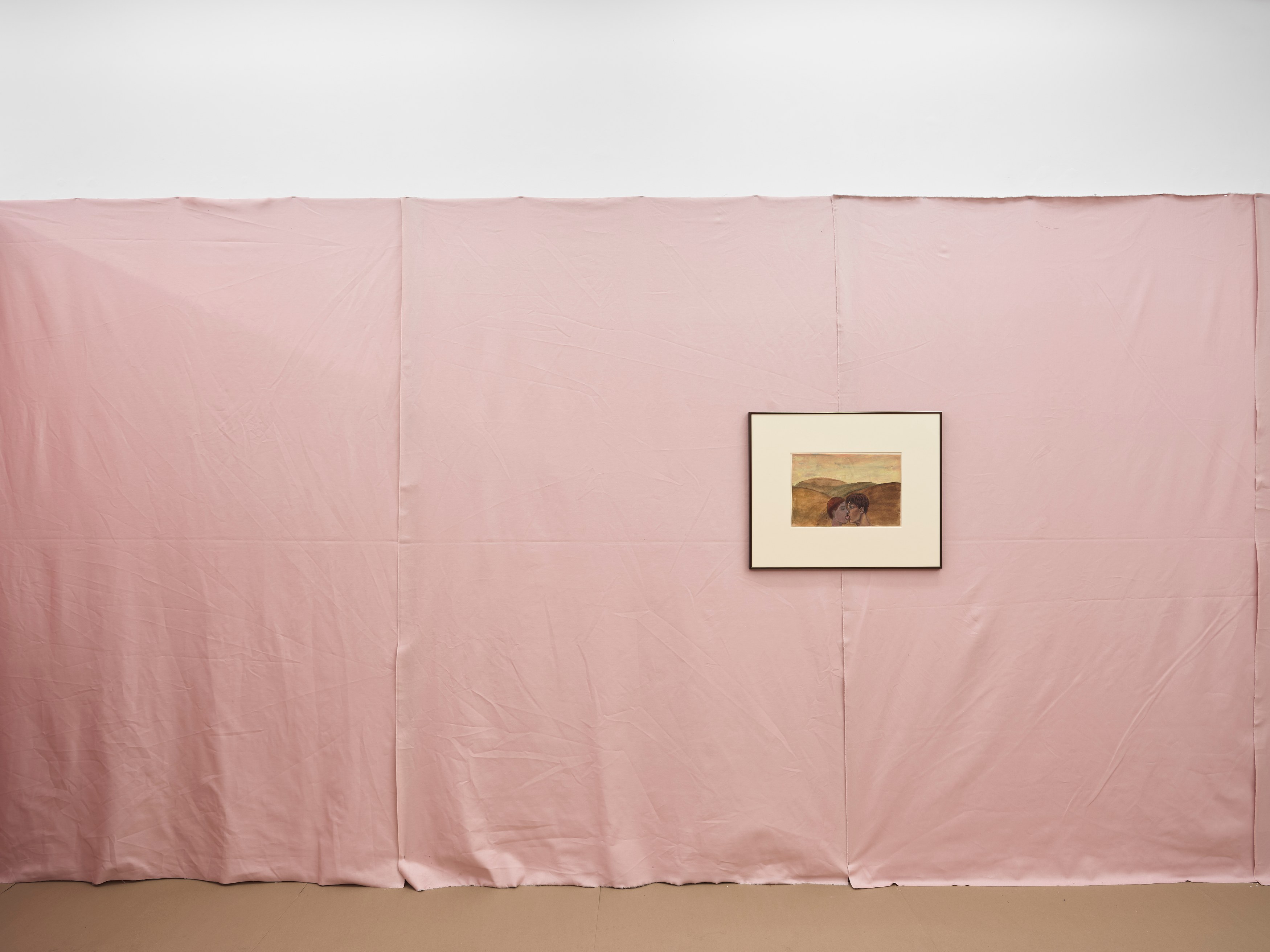 Soshiro Matsubara, Golden Sorrow at Union Pacific, photo 9