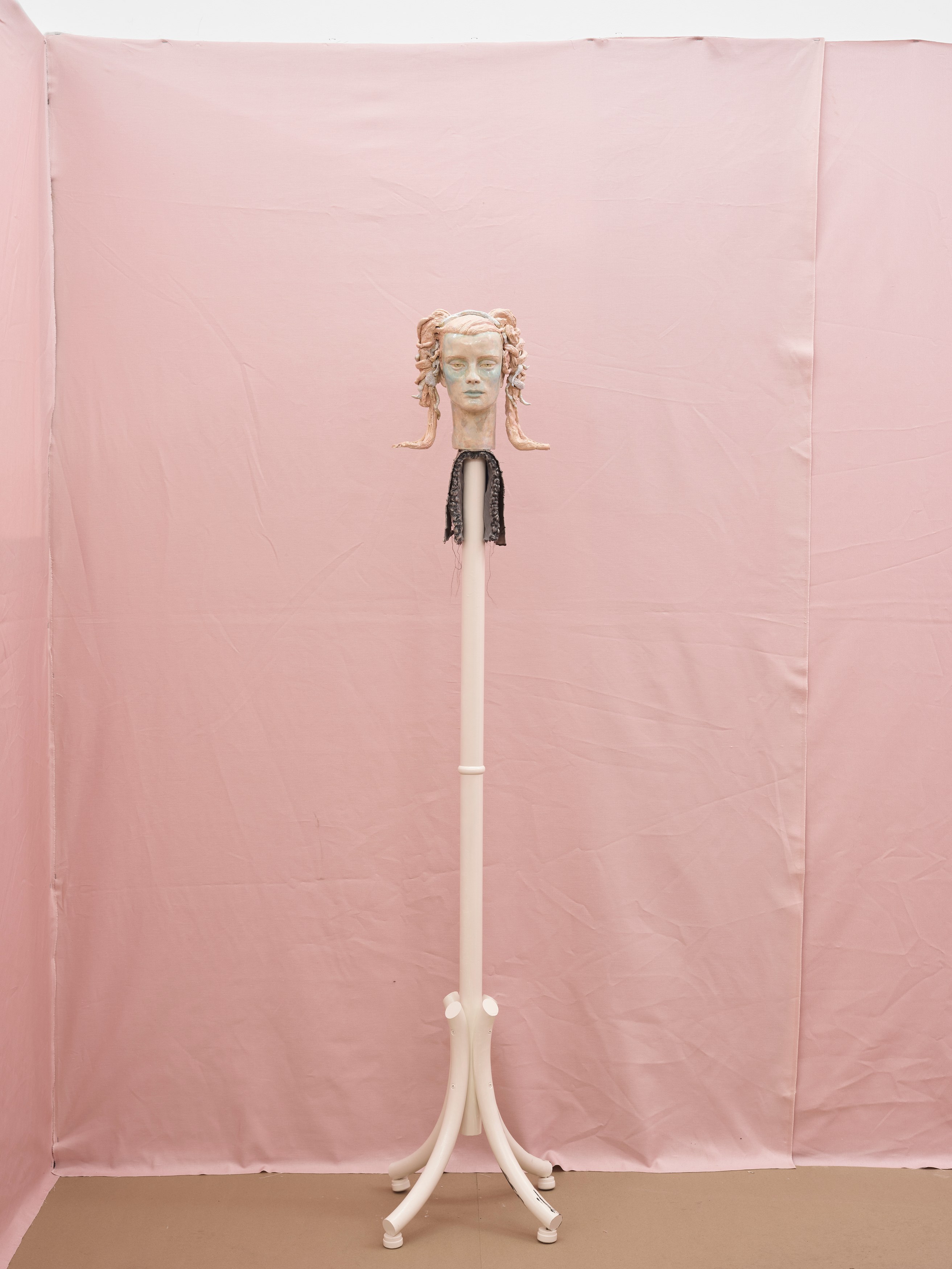 Soshiro Matsubara, Golden Sorrow at Union Pacific, photo 10