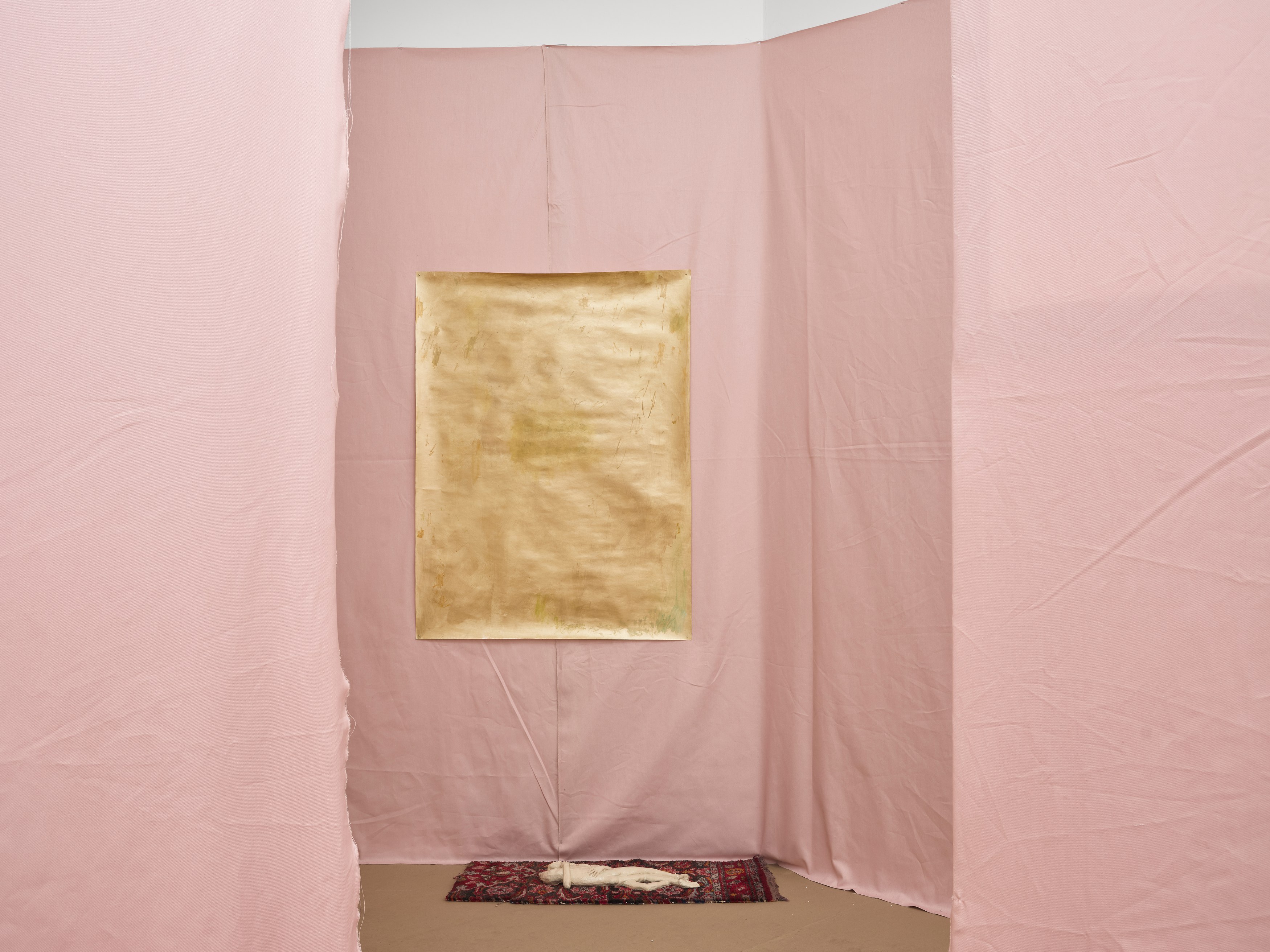 Soshiro Matsubara, Golden Sorrow at Union Pacific, photo 12