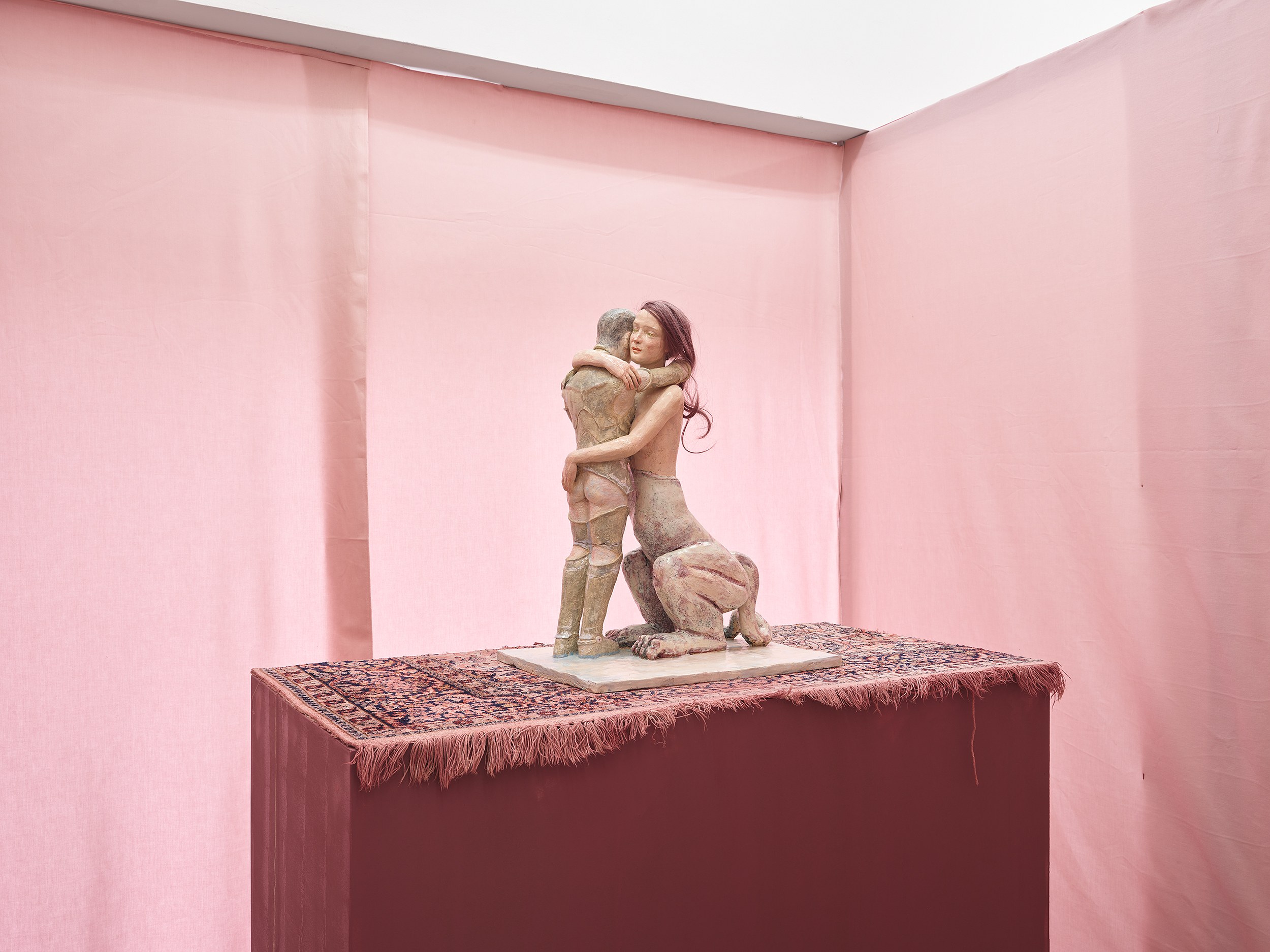 Soshiro Matsubara, Golden Sorrow at Union Pacific, photo 17