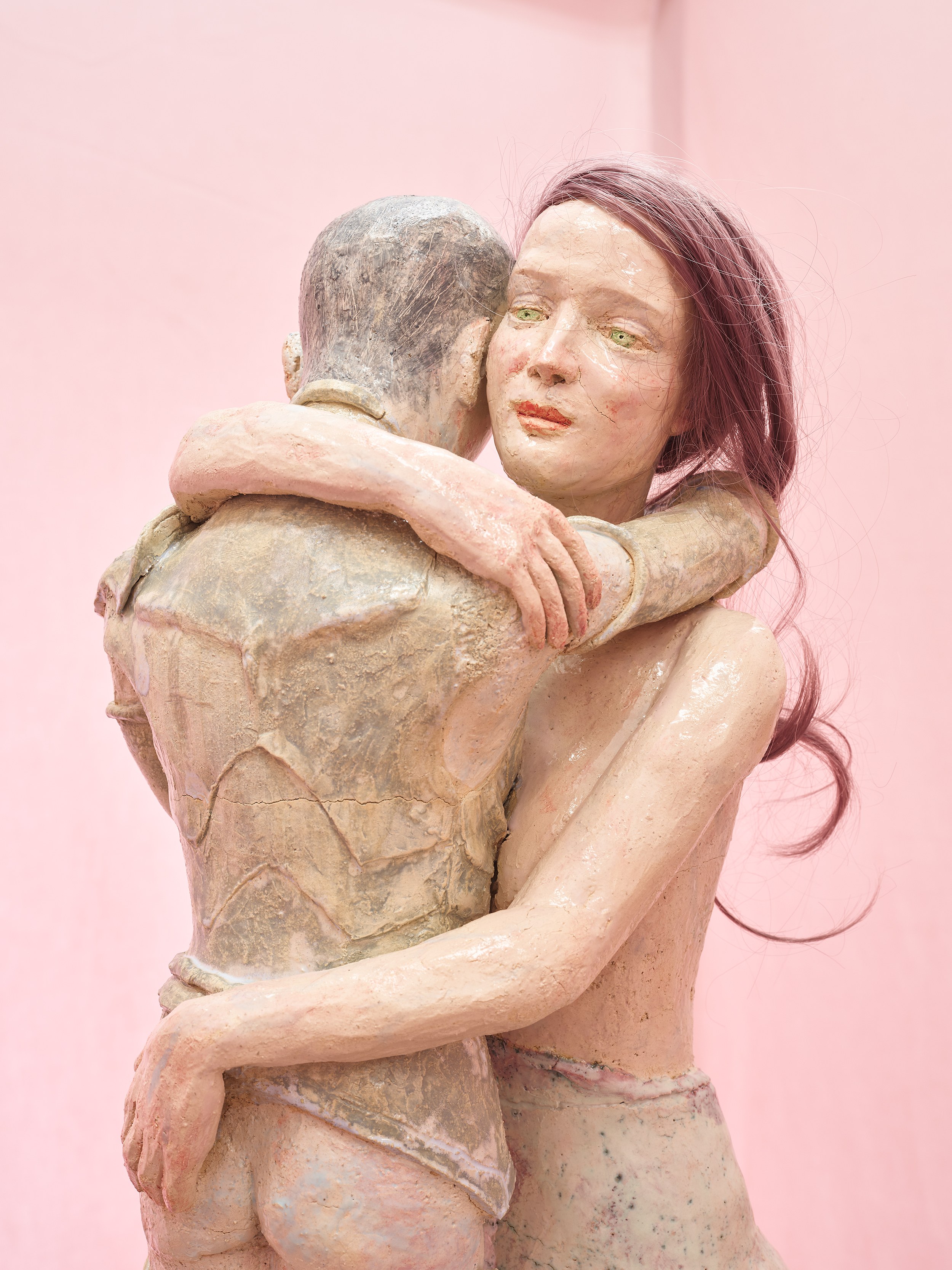 Soshiro Matsubara, Golden Sorrow at Union Pacific, photo 18