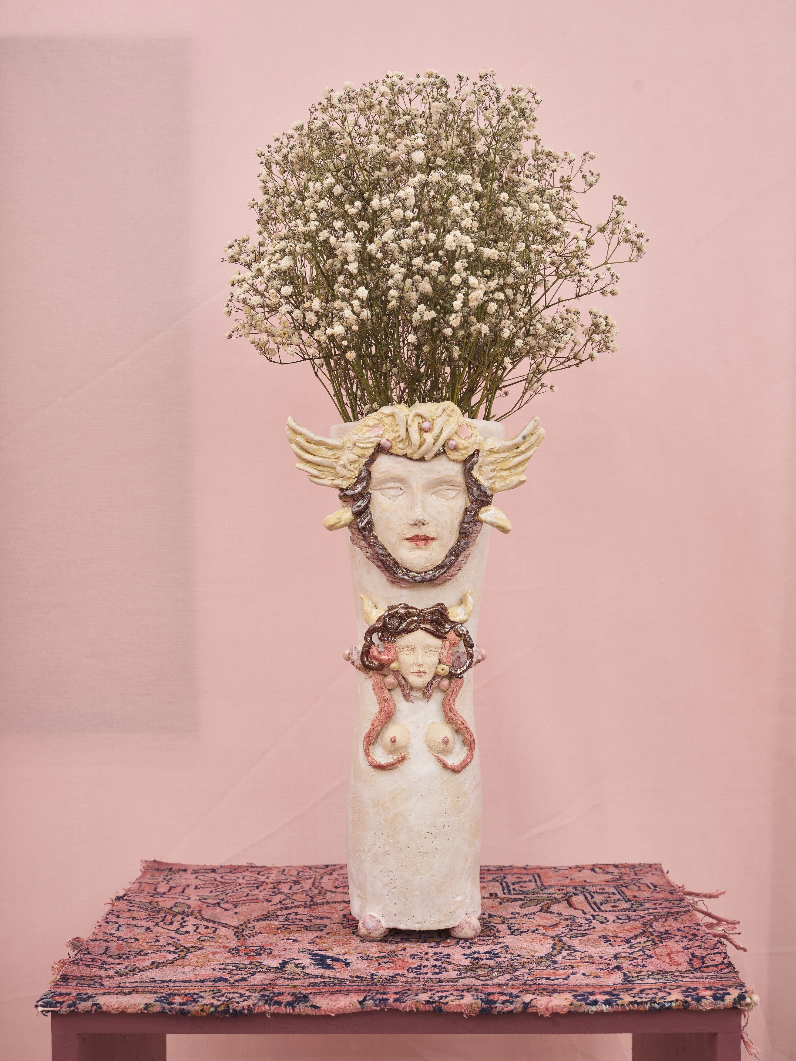 Soshiro Matsubara, Golden Sorrow at Union Pacific, photo 15