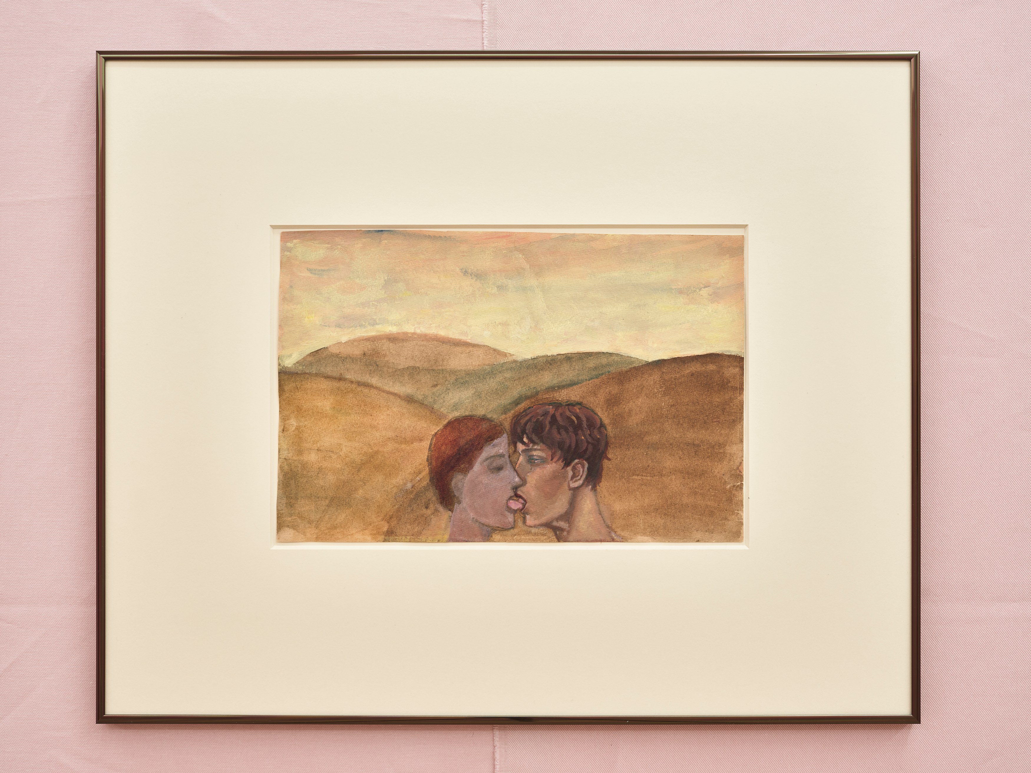 Soshiro Matsubara, Golden Sorrow at Union Pacific, photo 14